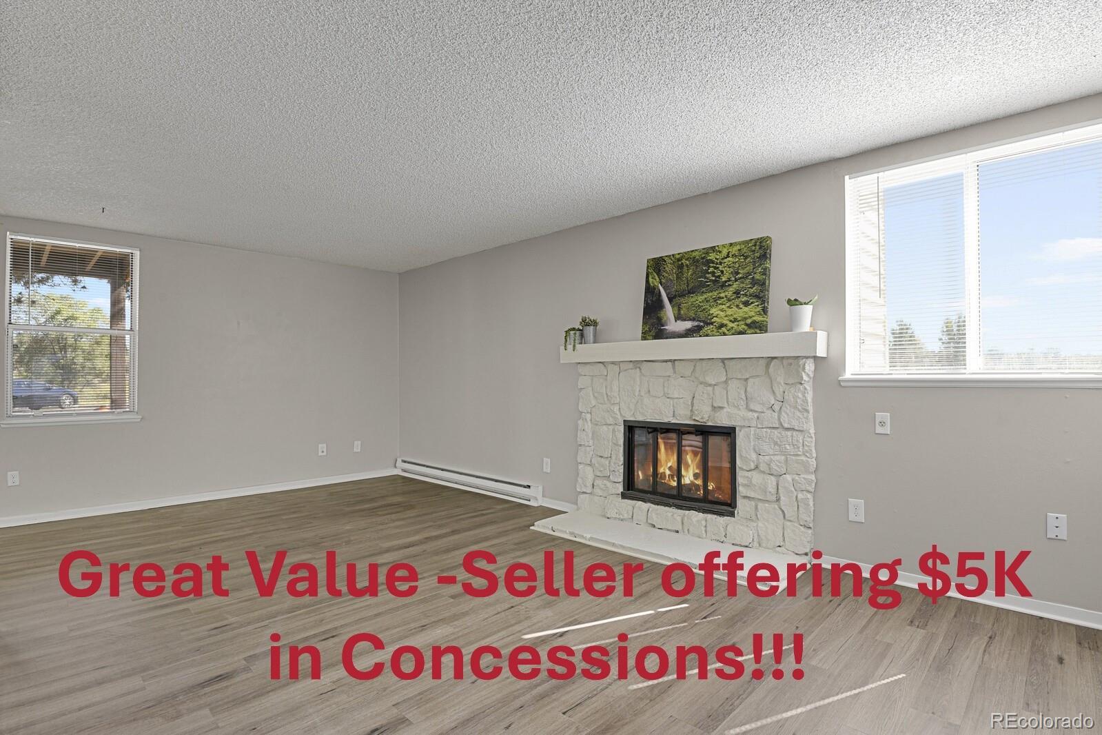 2nd image of 17361 E Mansfield Ave #512L, Aurora, CO 80013 | MLS# 4580790