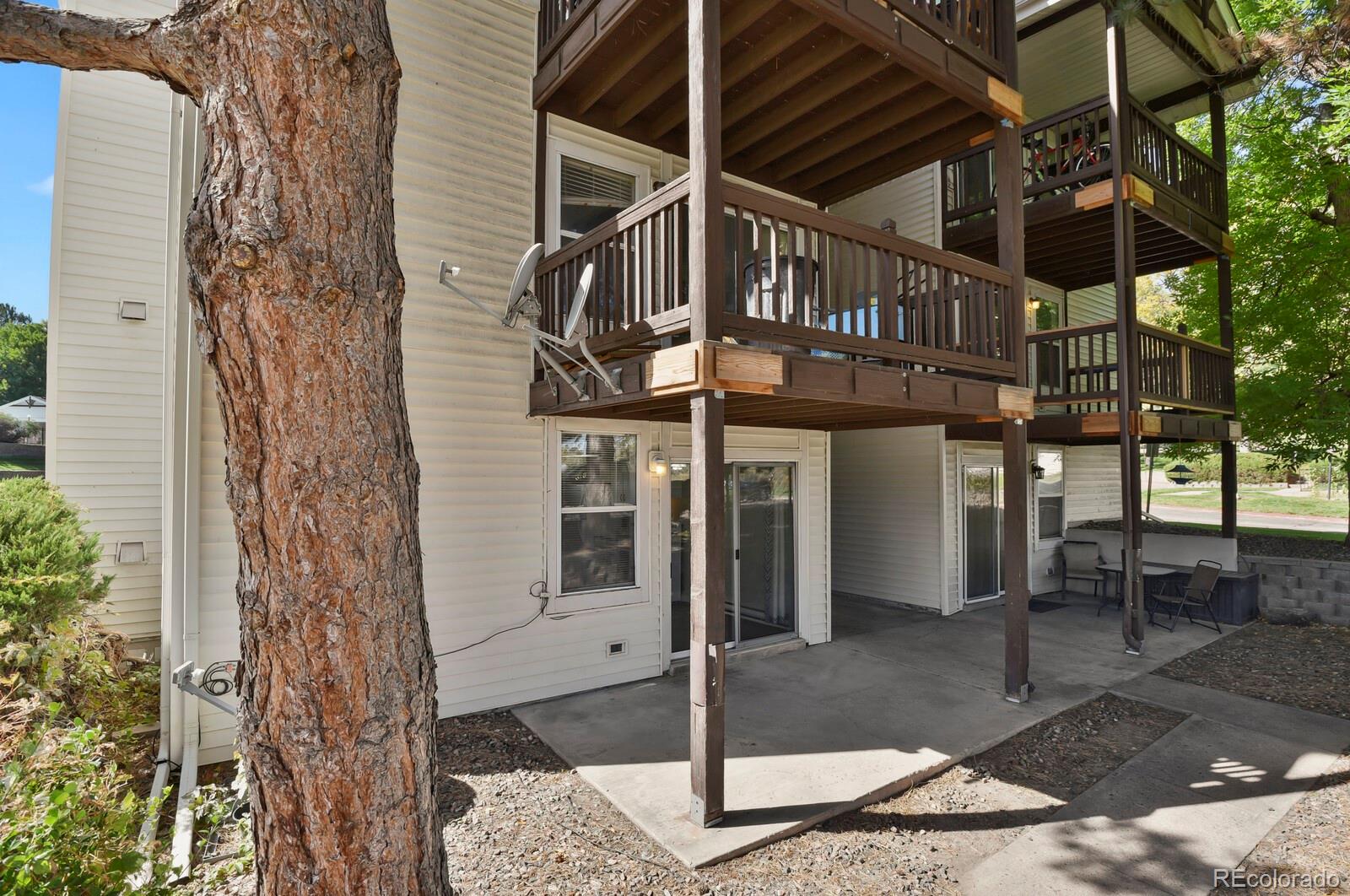 23rd image of 17361 E Mansfield Ave #512L, Aurora, CO 80013 | MLS# 4580790