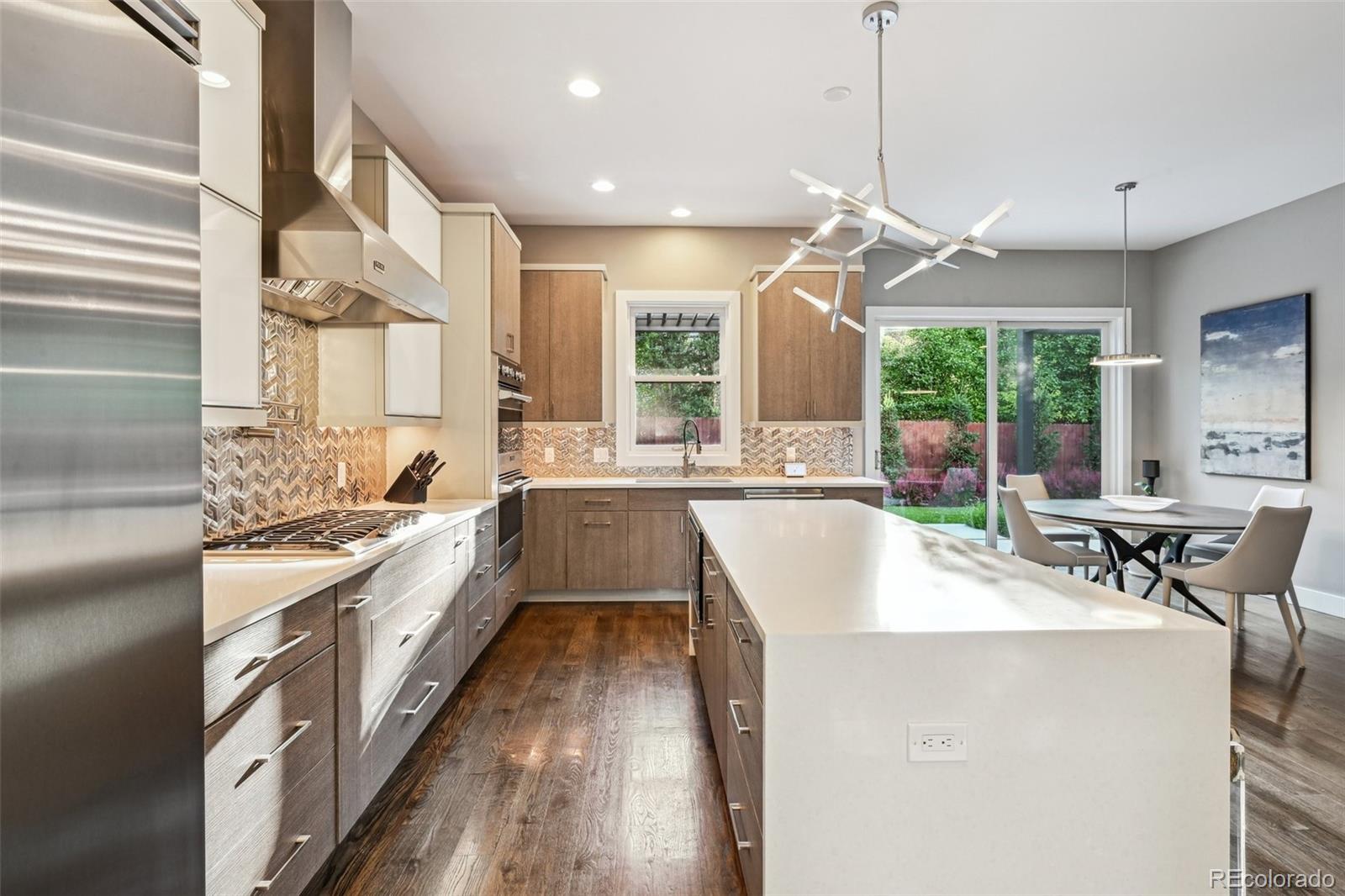 5th image of 445 Forest St, Denver, CO 80220 | MLS# 3657042