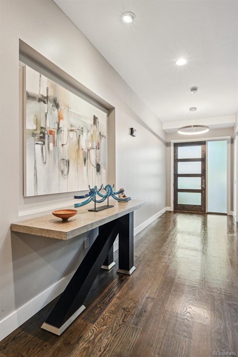 3rd image of 445 Forest St, Denver, CO 80220 | MLS# 3657042