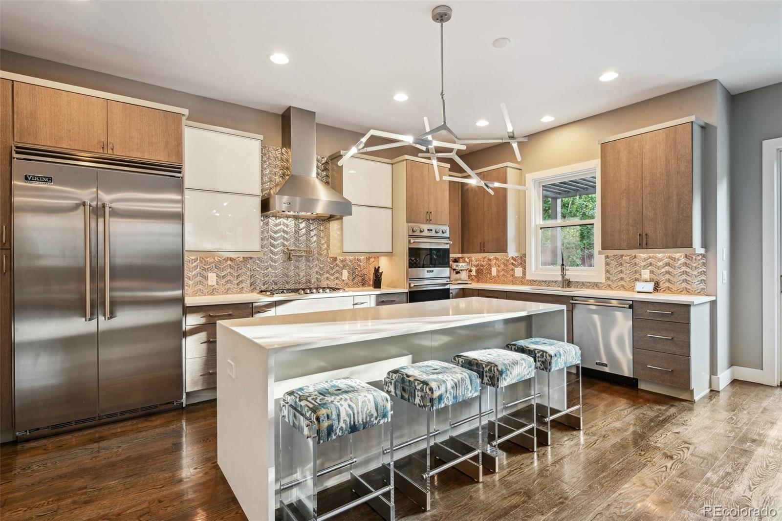4th image of 445 Forest St, Denver, CO 80220 | MLS# 3657042