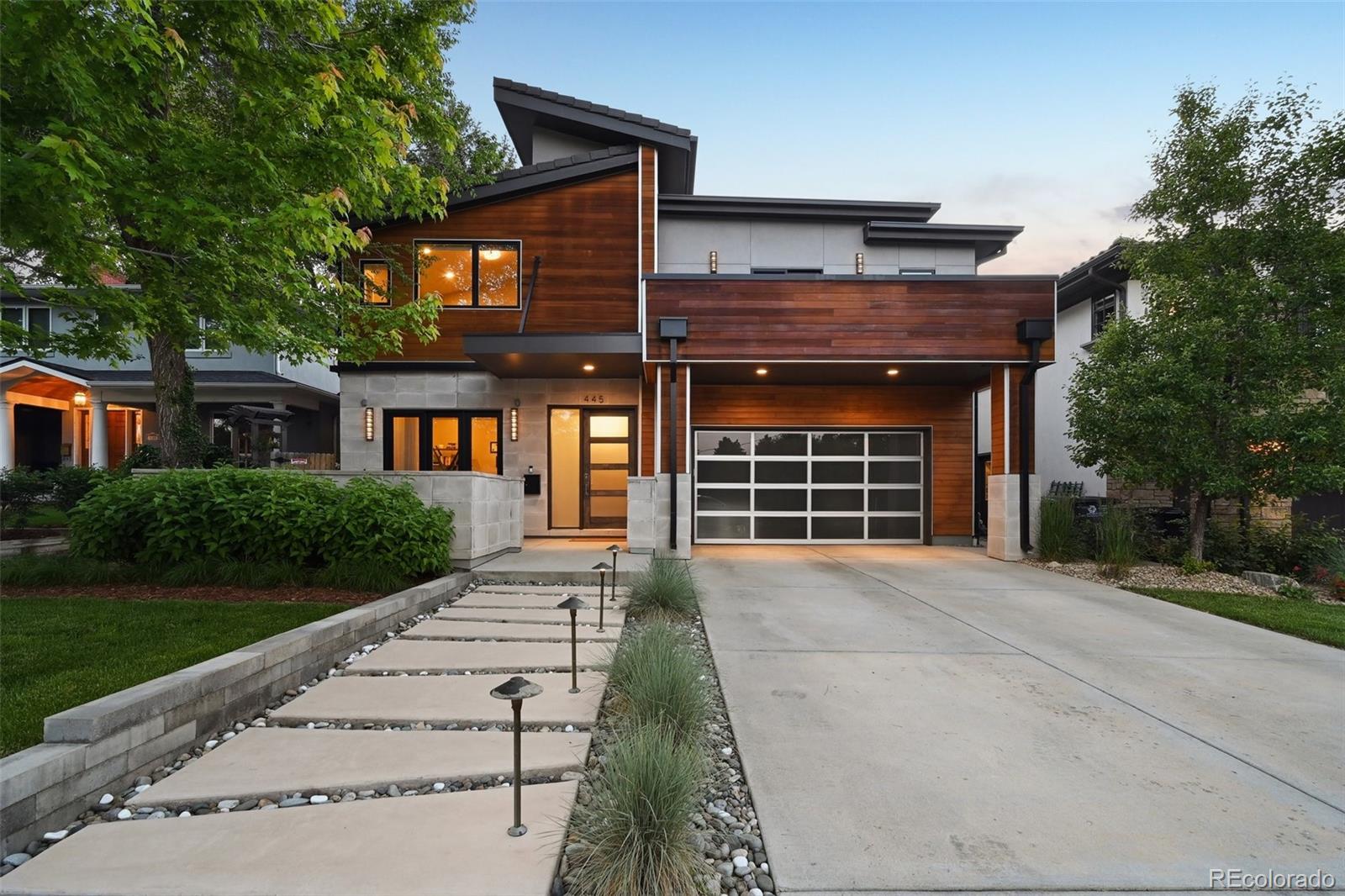 1st image of 445 Forest St, Denver, CO 80220 | MLS# 3657042