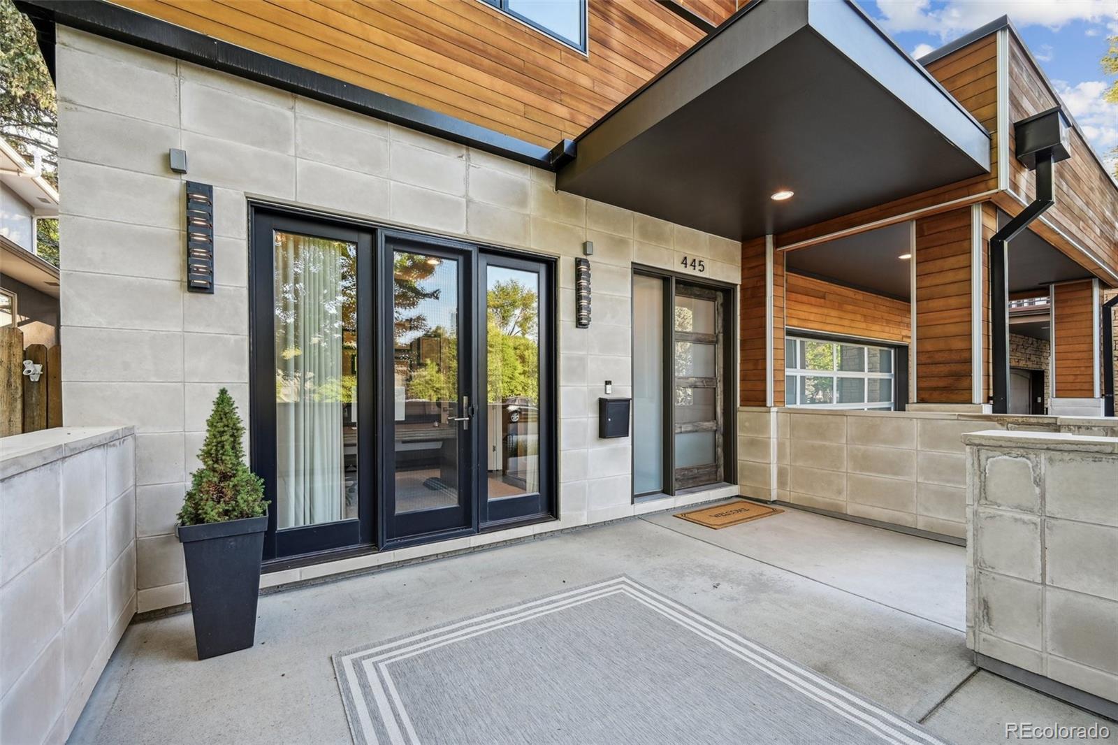 2nd image of 445 Forest St, Denver, CO 80220 | MLS# 3657042
