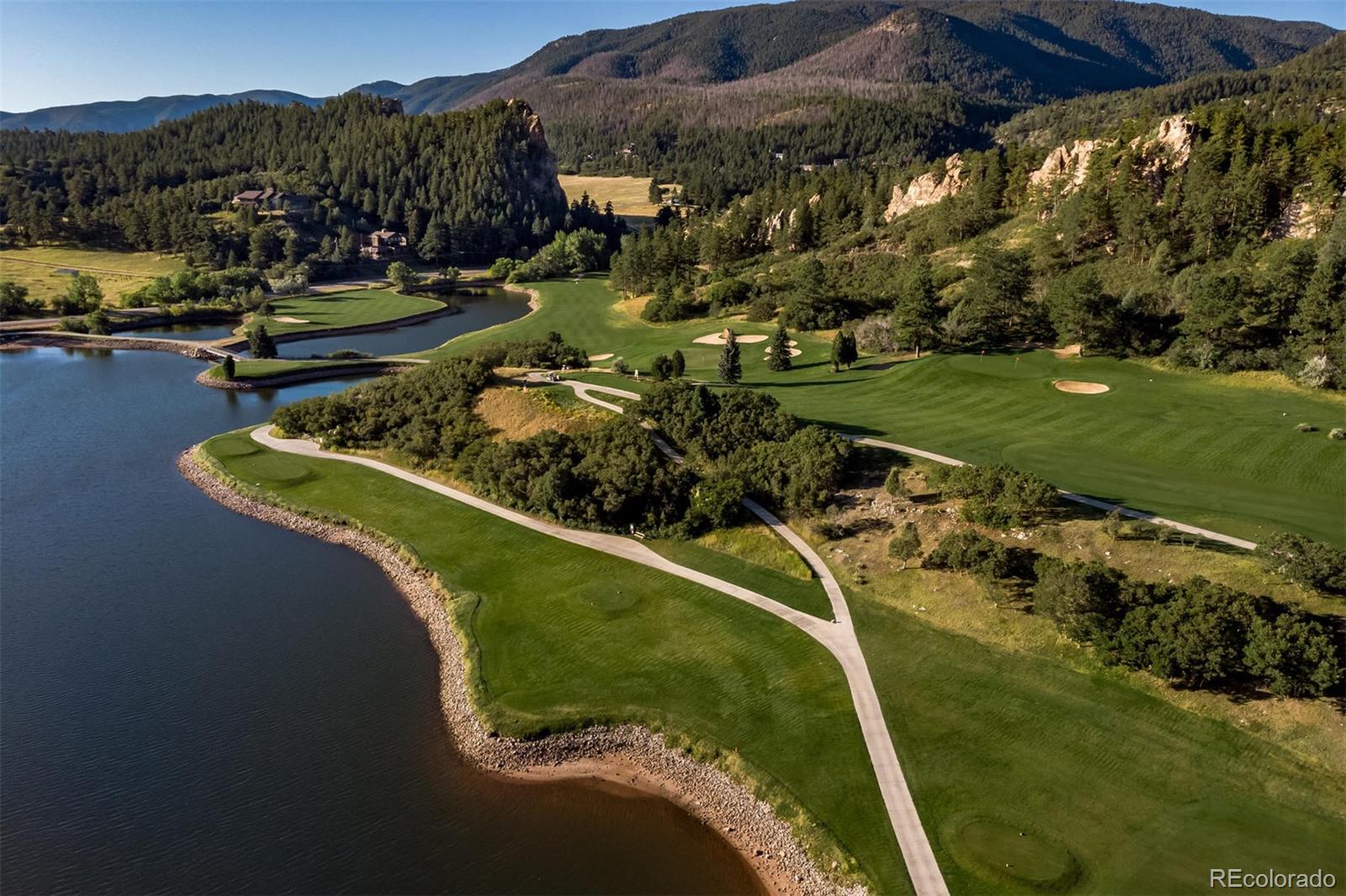 Homes for sale in Larkspur, CO | 8122 Acoma Dr, Larkspur, CO 80118 | MLS# 5420848