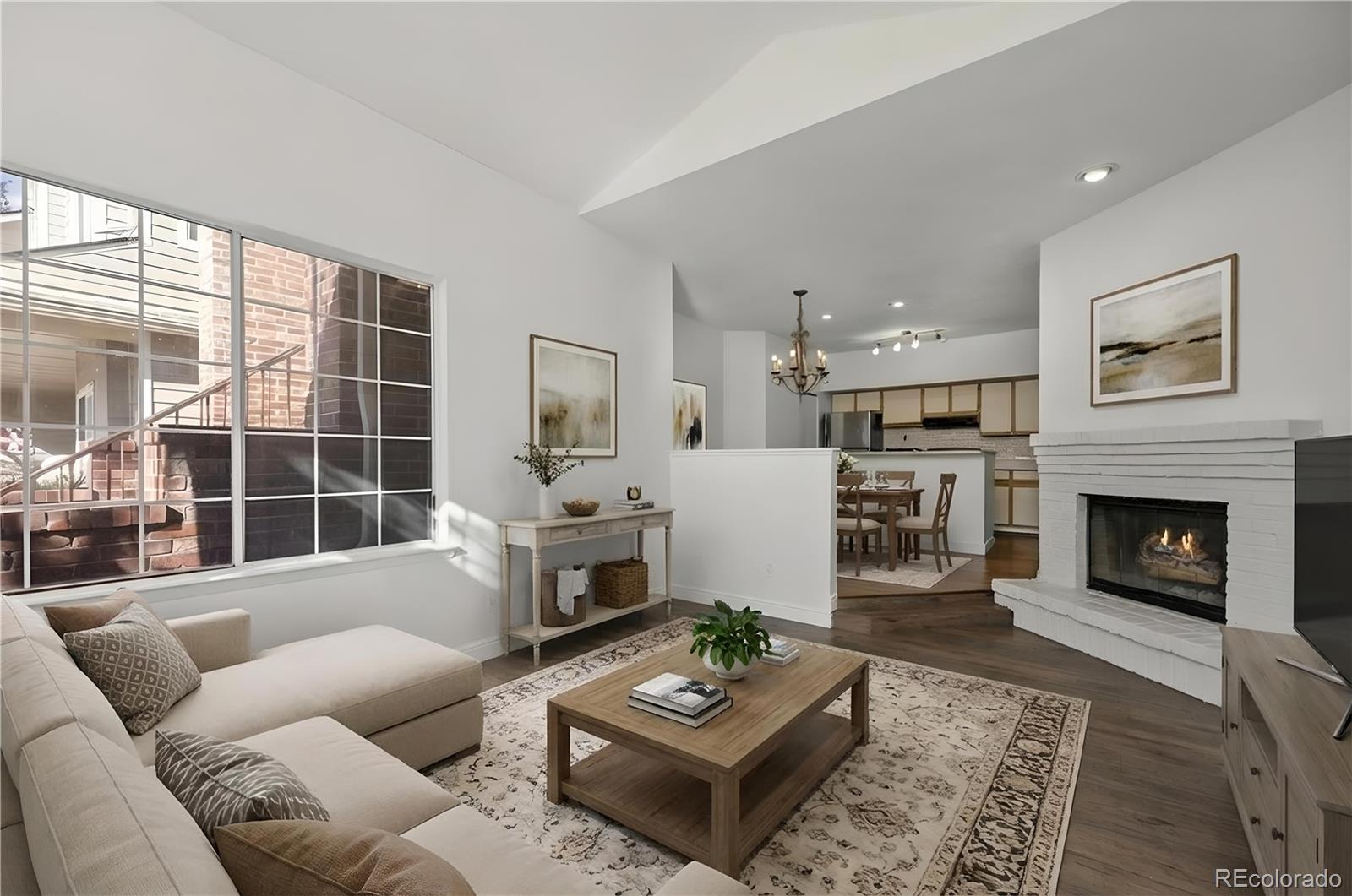 2nd image of 4760 S Wadsworth Blvd #J104, Littleton, CO 80123 | MLS# 1704913