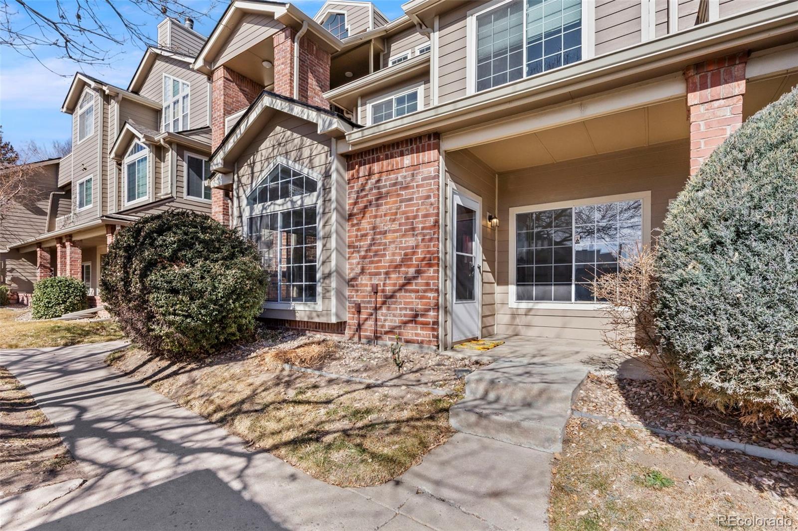 4th image of 4760 S Wadsworth Blvd #J104, Littleton, CO 80123 | MLS# 1704913