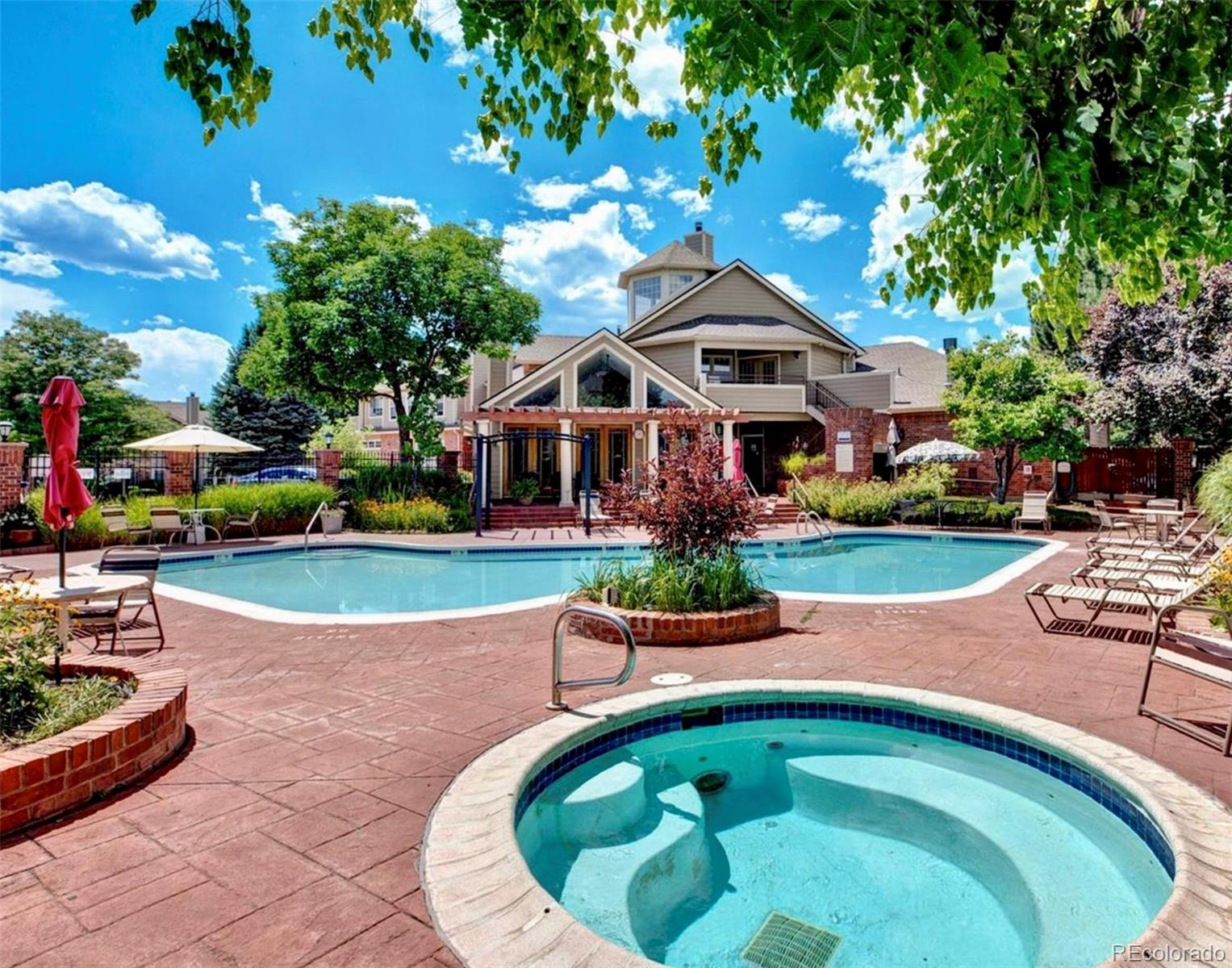 3rd image of 4760 S Wadsworth Blvd #J104, Littleton, CO 80123 | MLS# 1704913