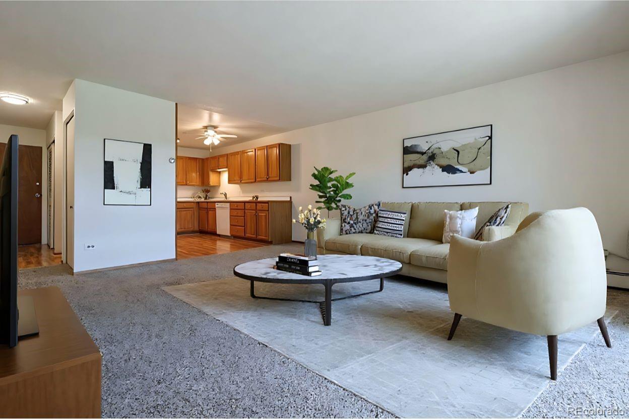 2nd image of 9300 E Ctr Ave, Denver, CO 80247