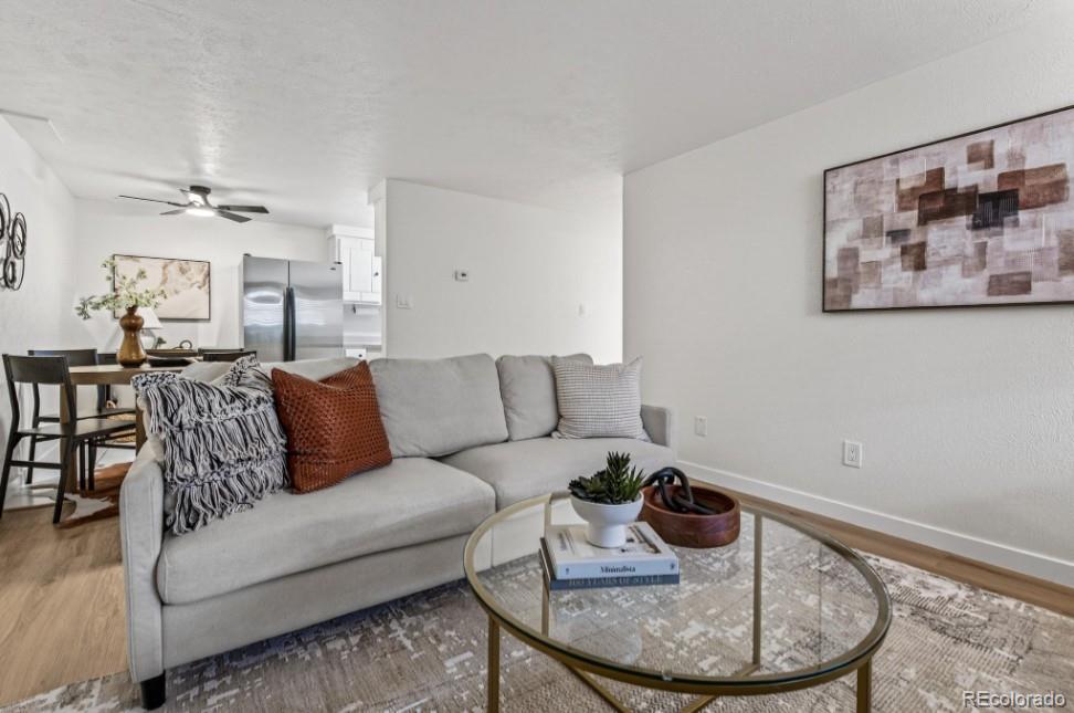 Homes for sale in Denver, CO | 625 N Pennsylvania St #106, Denver, CO 80203 | MLS# 3341524