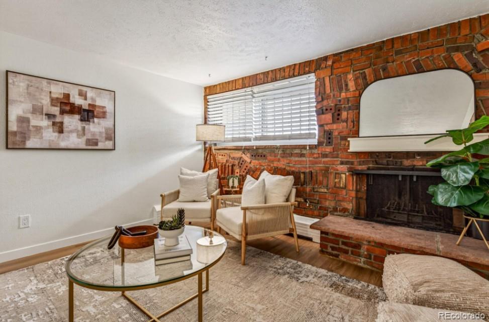 Homes for sale in Denver, CO | 625 N Pennsylvania St #106, Denver, CO 80203 | MLS# 3341524