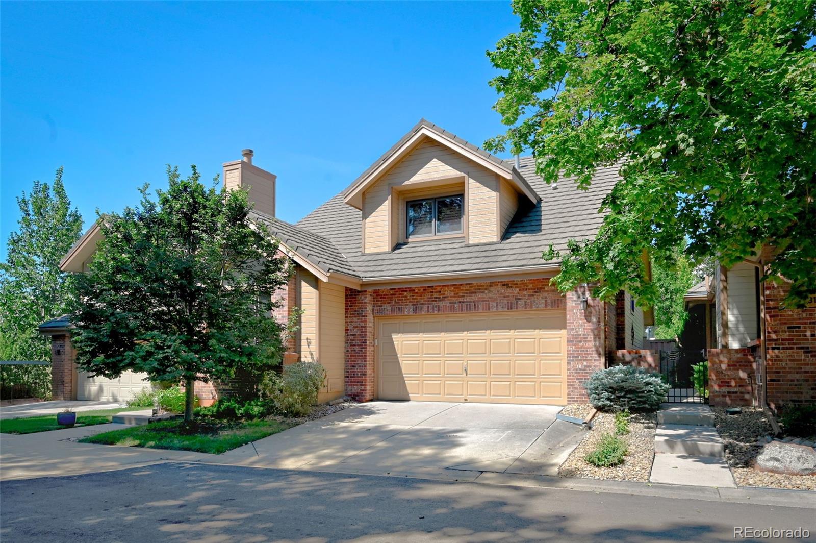 1st image of 4565 E Mexico Ave #32, Denver, CO 80222 | MLS# 5975437
