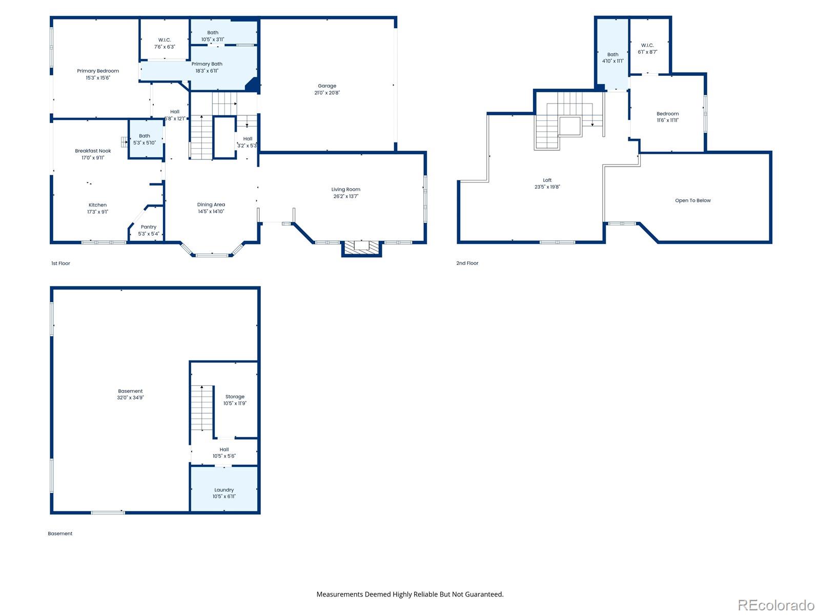 41st image of 4565 E Mexico Ave #32, Denver, CO 80222 | MLS# 5975437