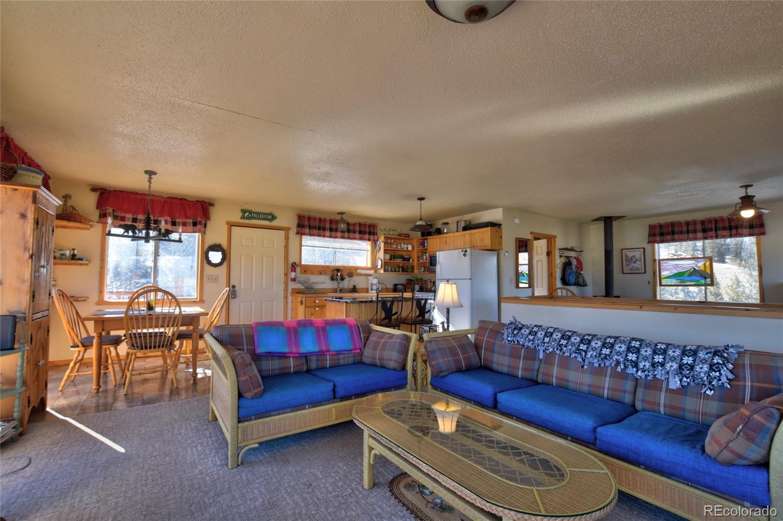 2nd image of 201 Bronco Cir, Como, CO 80432 | MLS# 9420317