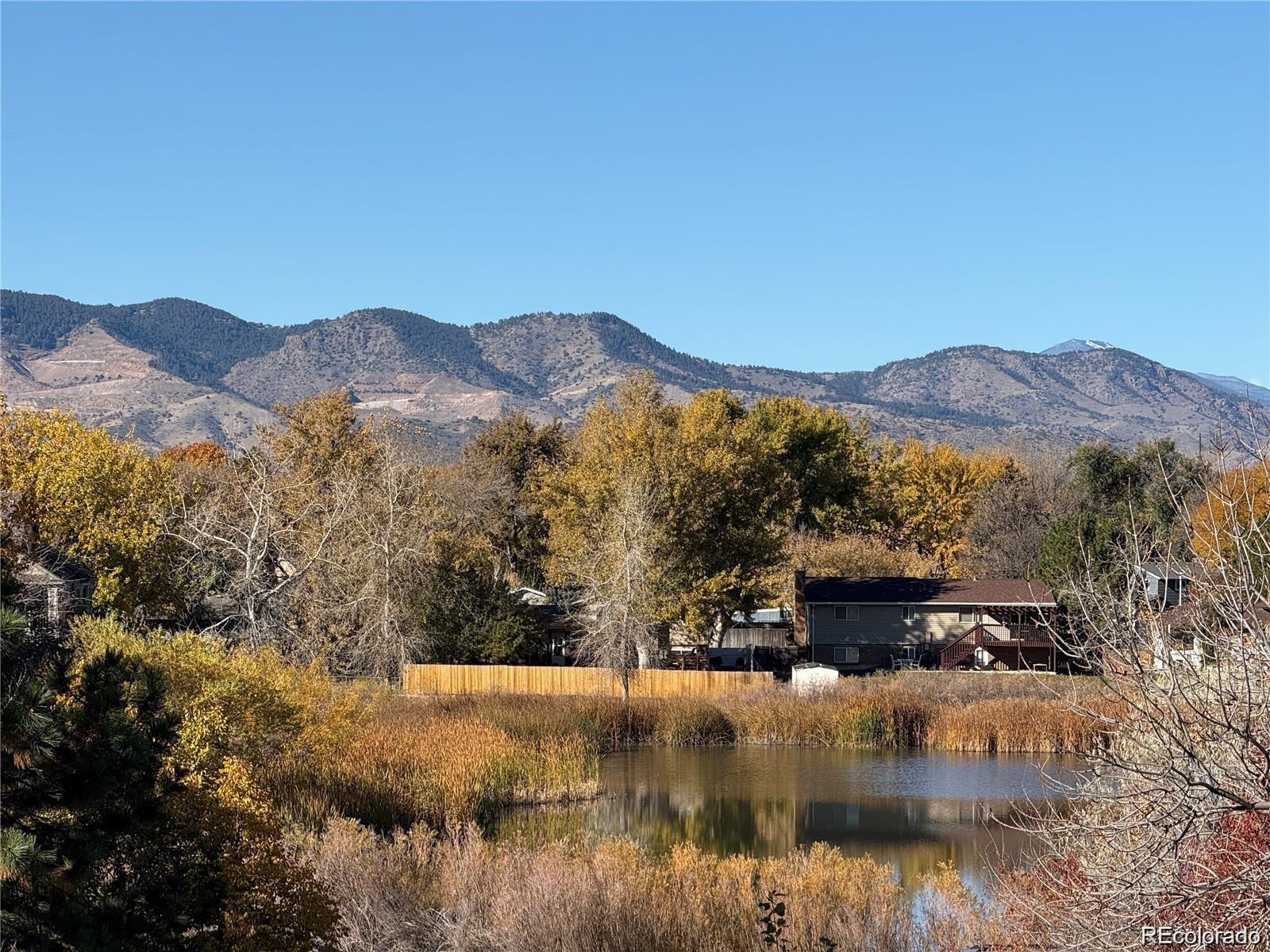 Homes for sale in Littleton, CO | 8100 W Quincy Ave #N12, Littleton, CO 80123 | MLS# 9079633