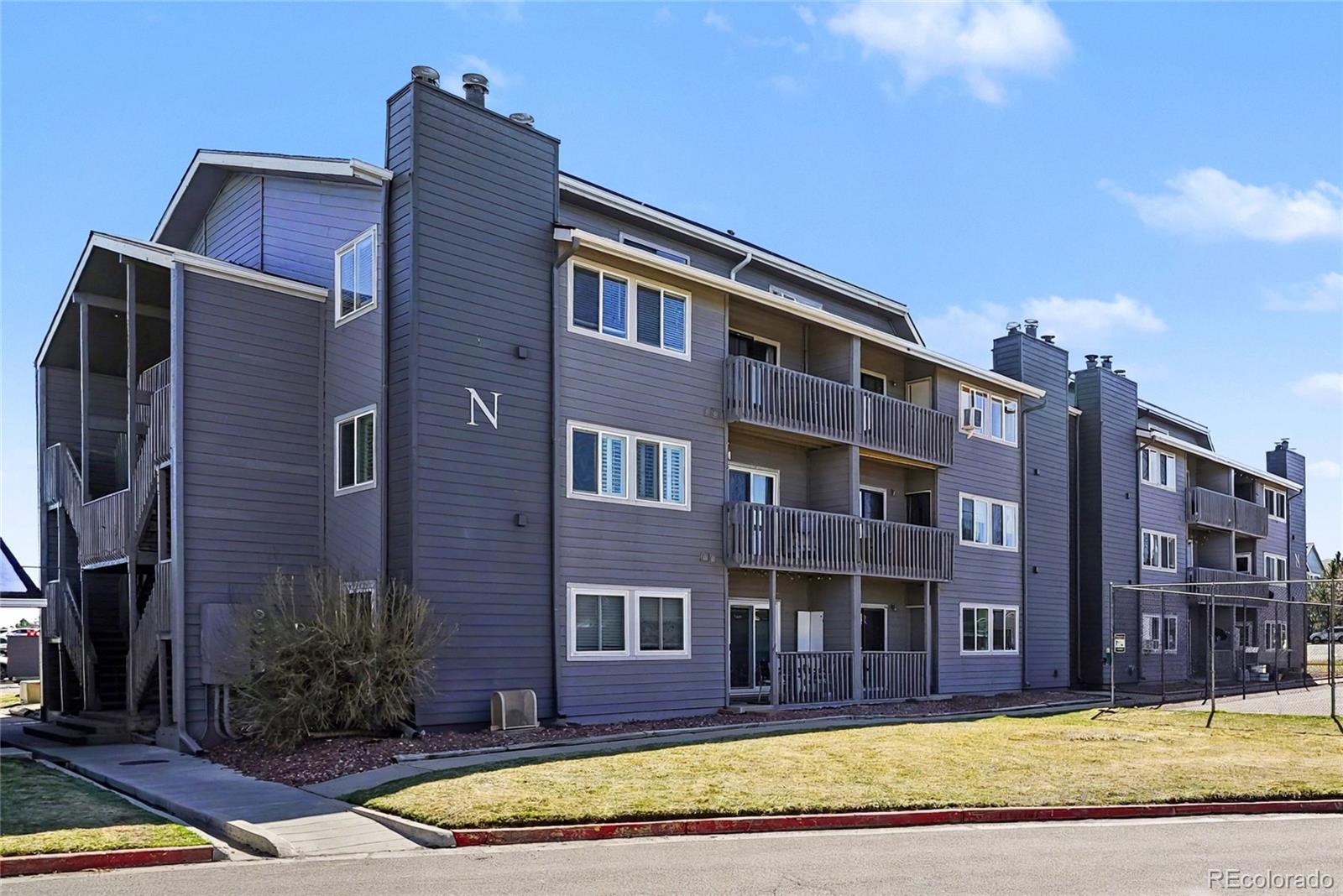 Homes for sale in Littleton, CO | 8100 W Quincy Ave #N12, Littleton, CO 80123 | MLS# 9079633