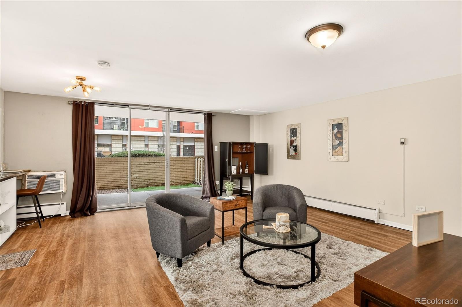 Homes for sale in Denver, CO | 1111 N Ash St #110, Denver, CO 80220 | MLS# 6137539