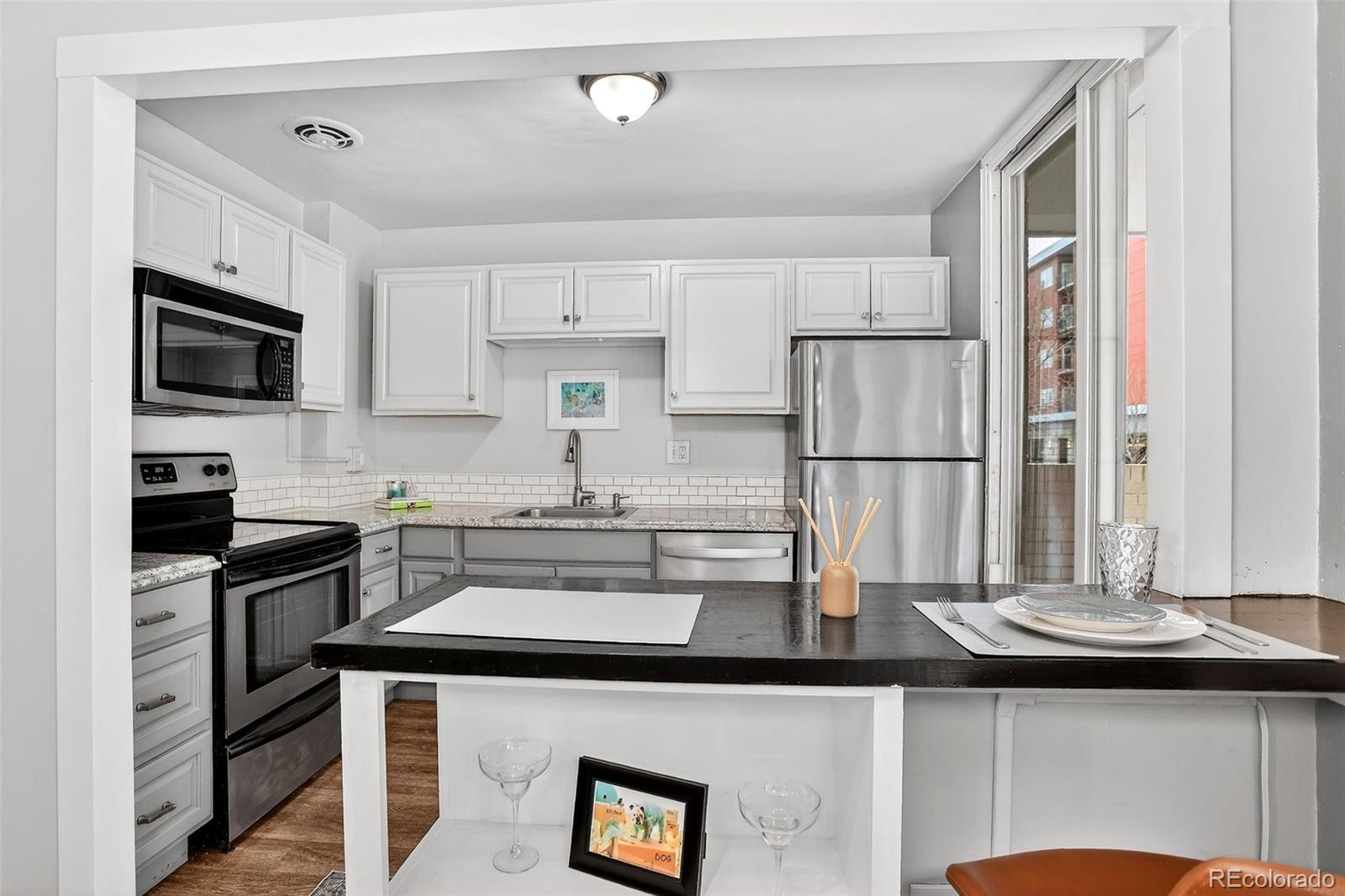 Homes for sale in Denver, CO | 1111 N Ash St #110, Denver, CO 80220 | MLS# 6137539
