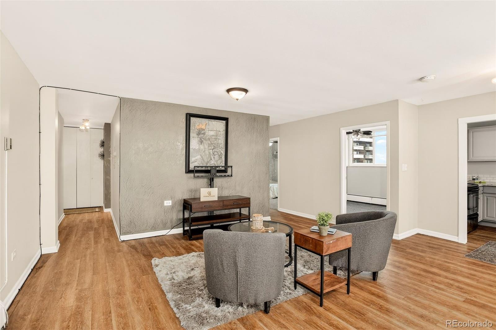 Homes for sale in Denver, CO | 1111 N Ash St #110, Denver, CO 80220 | MLS# 6137539