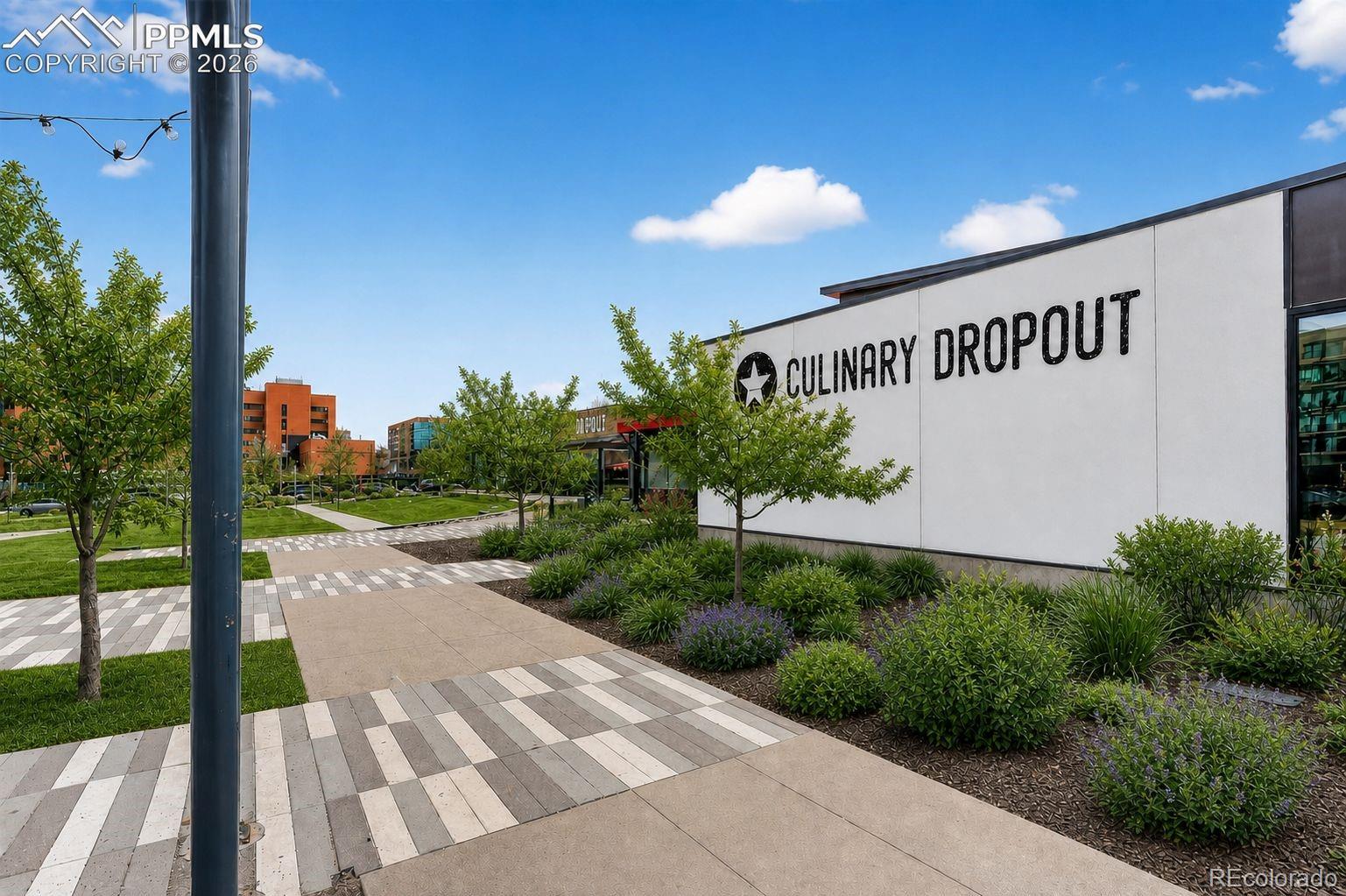 Homes for sale in Denver, CO | 1111 N Ash St #110, Denver, CO 80220 | MLS# 6137539