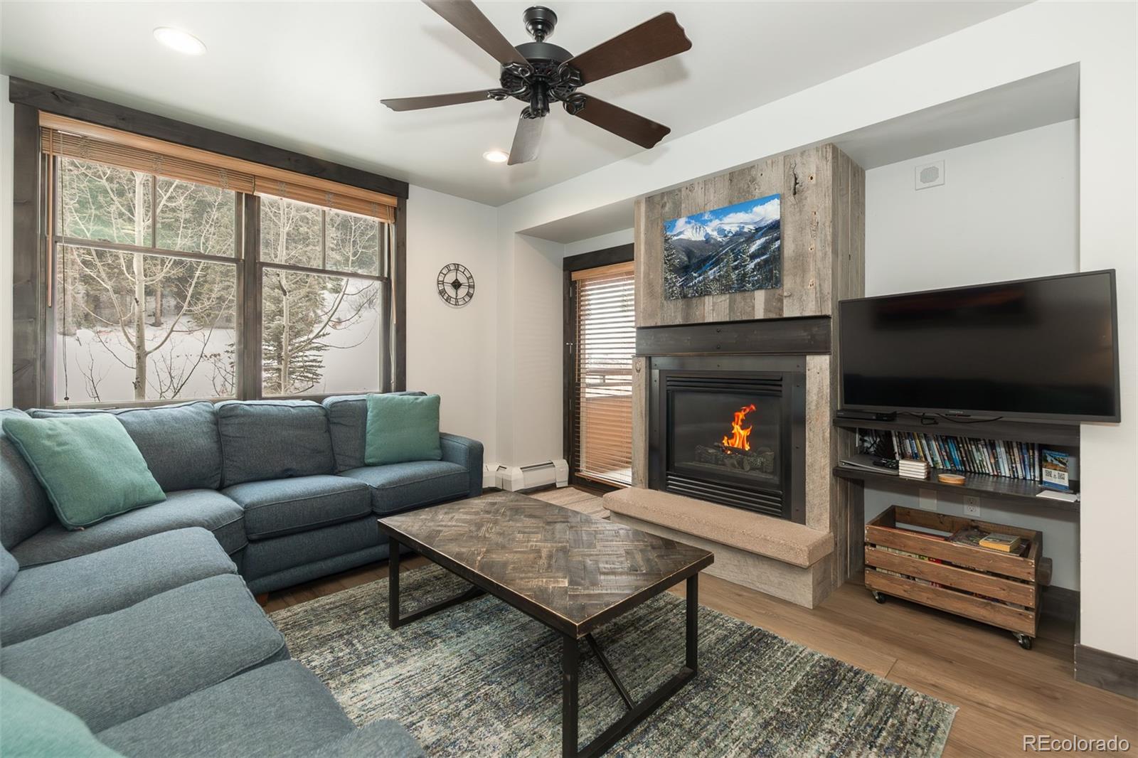 Homes for sale in Winter Park, CO | 401 Nystrom Ln #1503, Winter Park, CO 80482 | MLS# 1930525