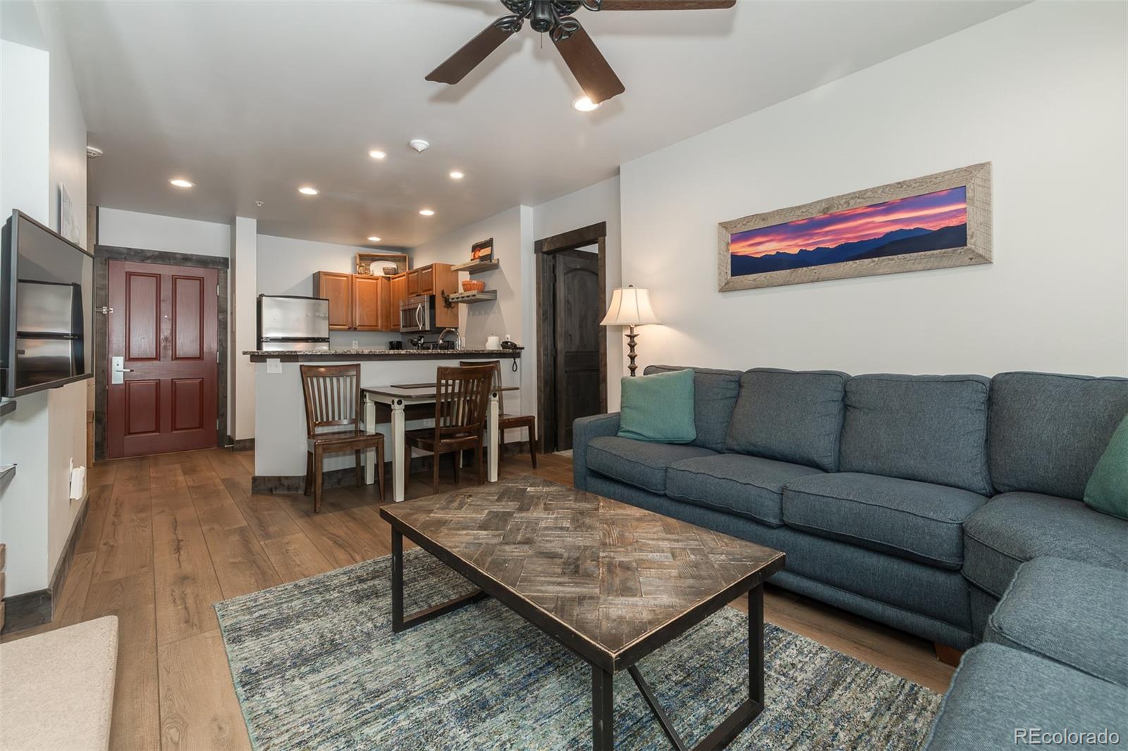 Homes for sale in Winter Park, CO | 401 Nystrom Ln #1503, Winter Park, CO 80482 | MLS# 1930525