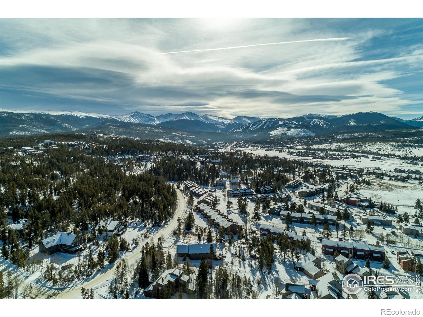 Homes for sale in Fraser, CO | 444 County Road 832 #13, Fraser, CO 80442 | MLS# IR1051917