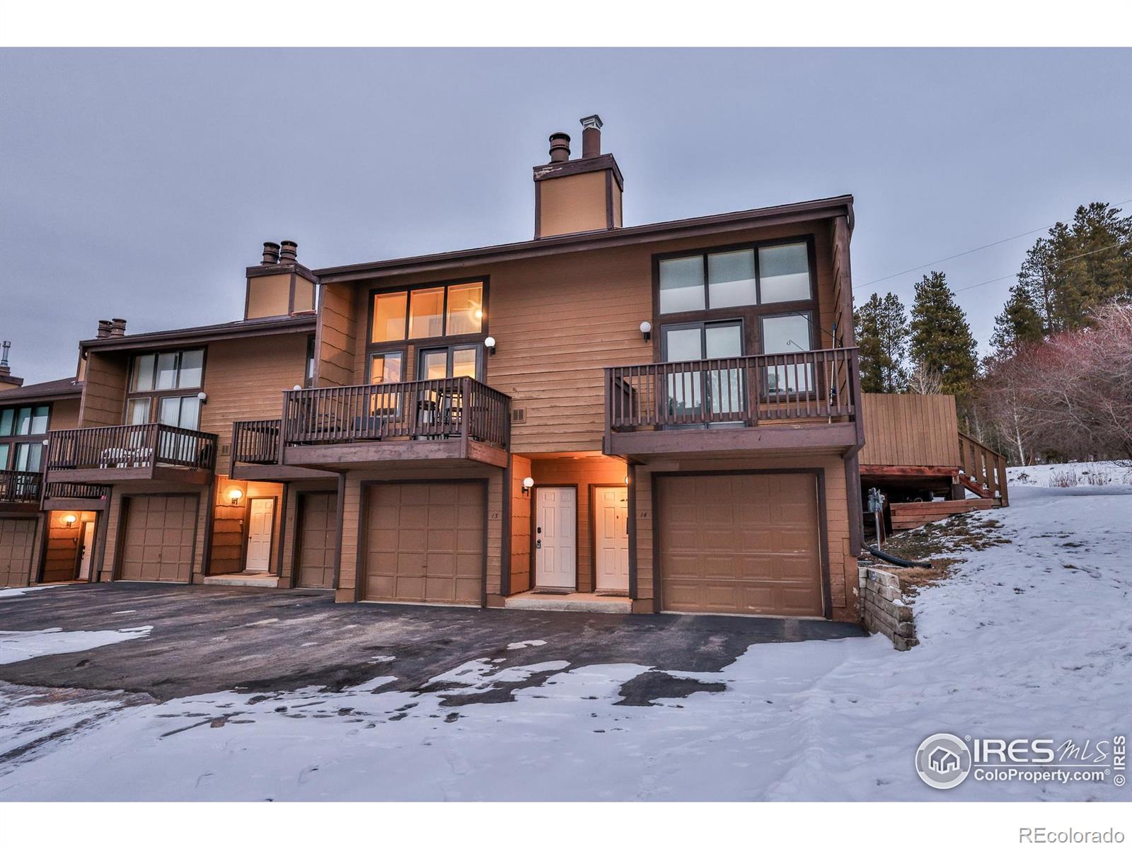 Homes for sale in Fraser, CO | 444 County Road 832 #13, Fraser, CO 80442 | MLS# IR1051917