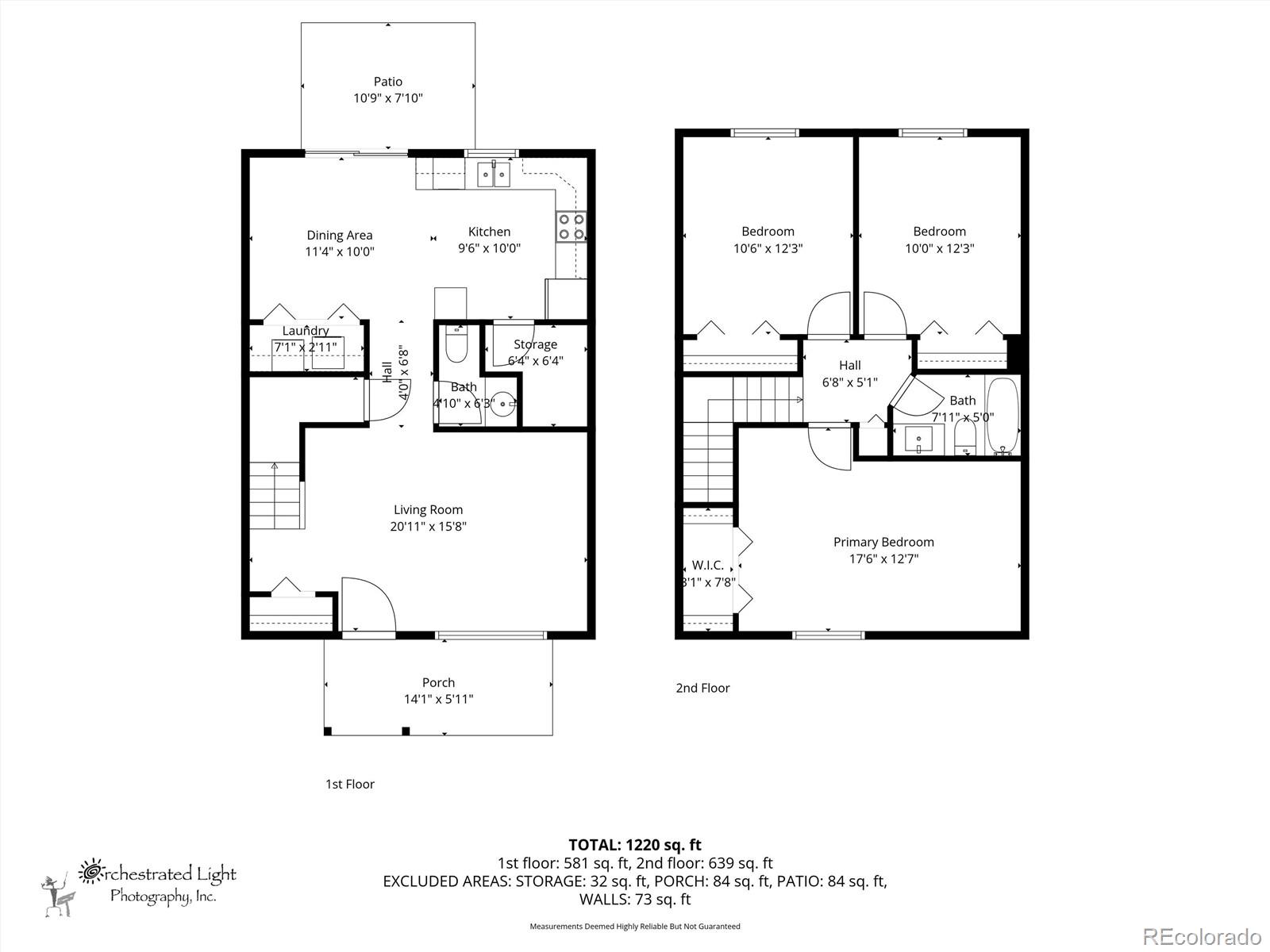 Homes for sale in Elizabeth, CO | 473 N Banner St #J, Elizabeth, CO 80107 | MLS# 4650705