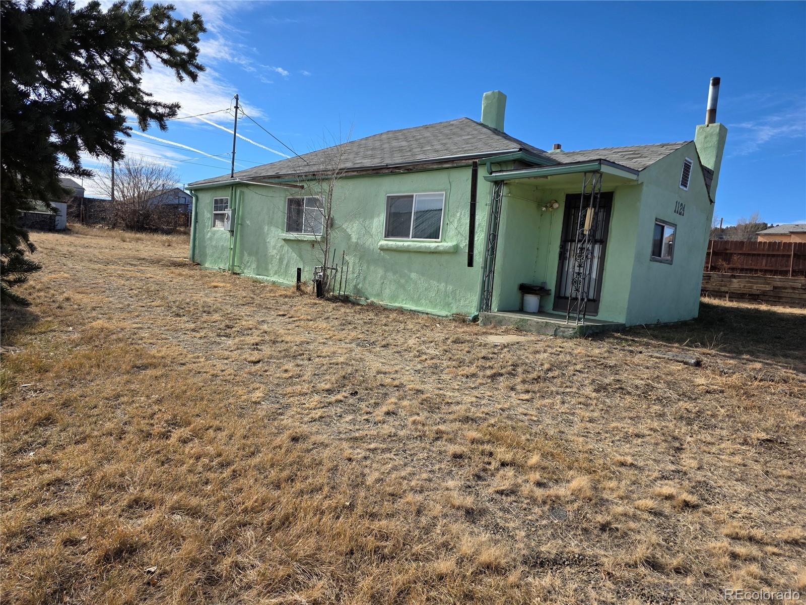Homes for sale in Trinidad, CO | 1124 Smith Ave, Trinidad, CO 81082 | MLS# 4333447