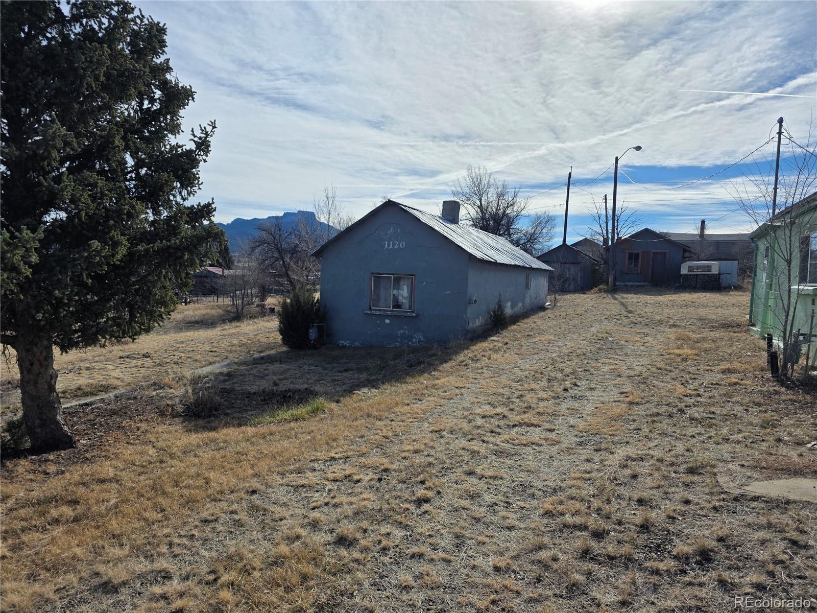 Homes for sale in Trinidad, CO | 1124 Smith Ave, Trinidad, CO 81082 | MLS# 4333447