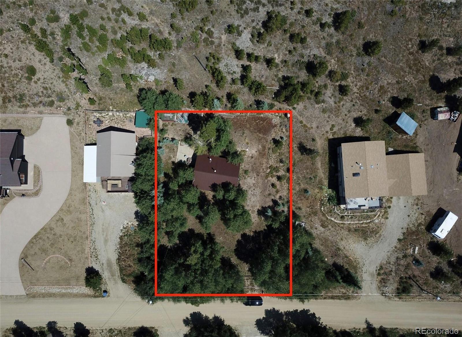 Homes for sale in Tabernash, CO | 53 Alpine Dr, Tabernash, CO 80478 | MLS# 8787756