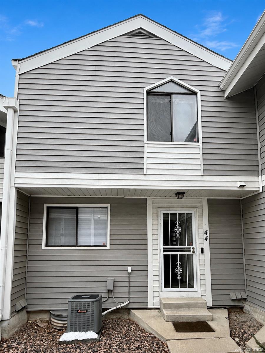 Homes for sale in Aurora, CO | 44 S Nome St, Aurora, CO 80012 | MLS# 4362698