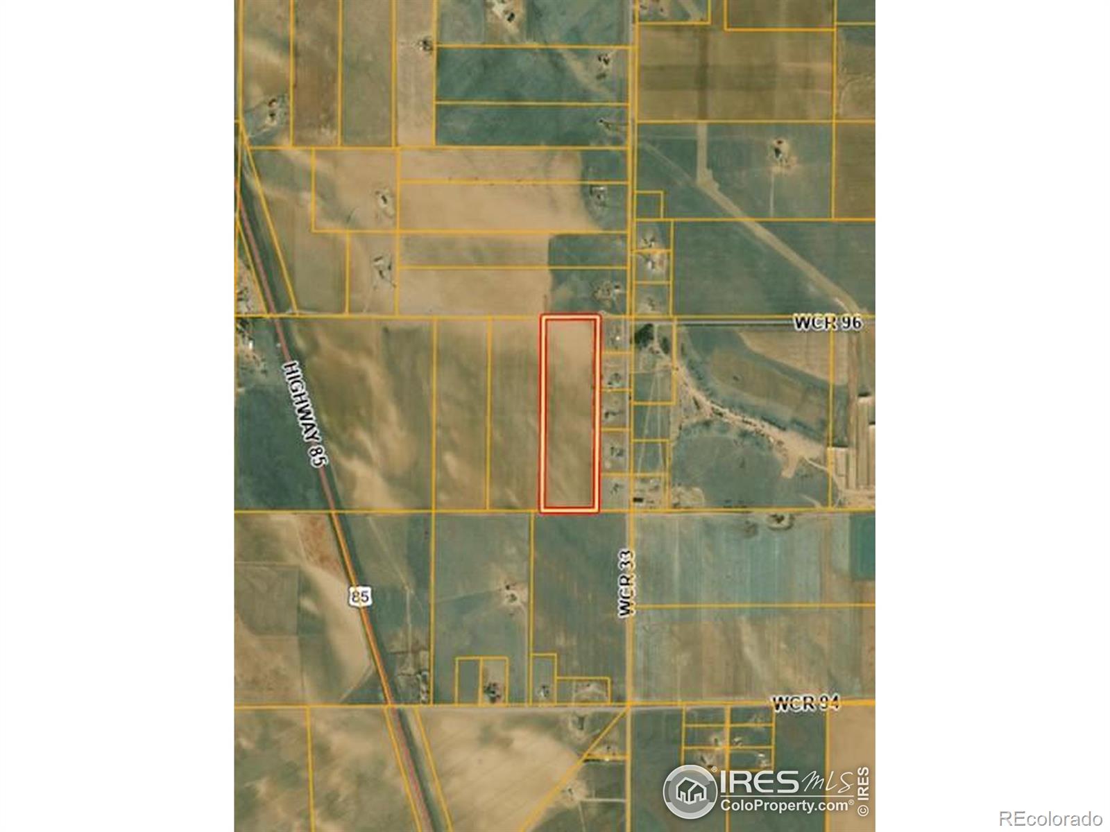 Homes for sale in Nunn, CO | County Road 96 Road, Nunn, CO 80648 | MLS# IR1052174