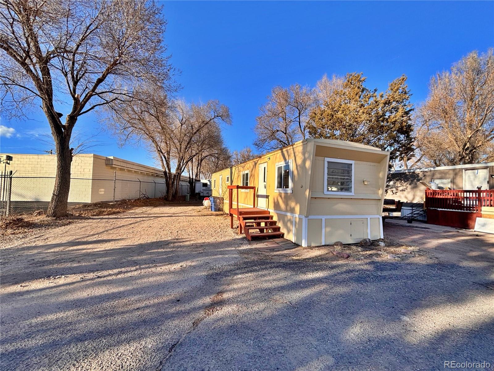 Homes for sale in Colorado Springs, CO | 220 Mount View Ln, Colorado Springs, CO 80907 | MLS# 6019097