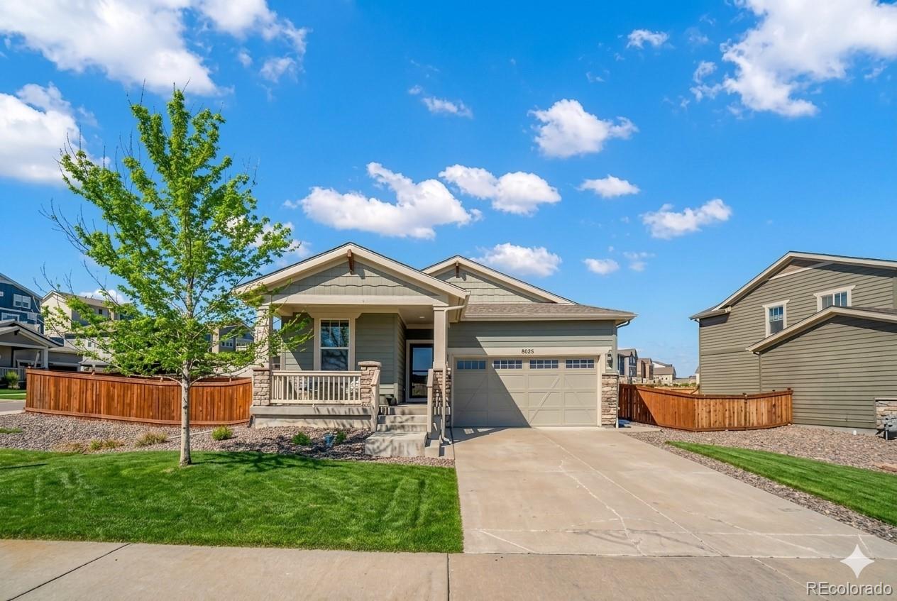 Homes for sale in Elizabeth, CO | 1230 Black Haw St, Elizabeth, CO 80107 | MLS# 3788774