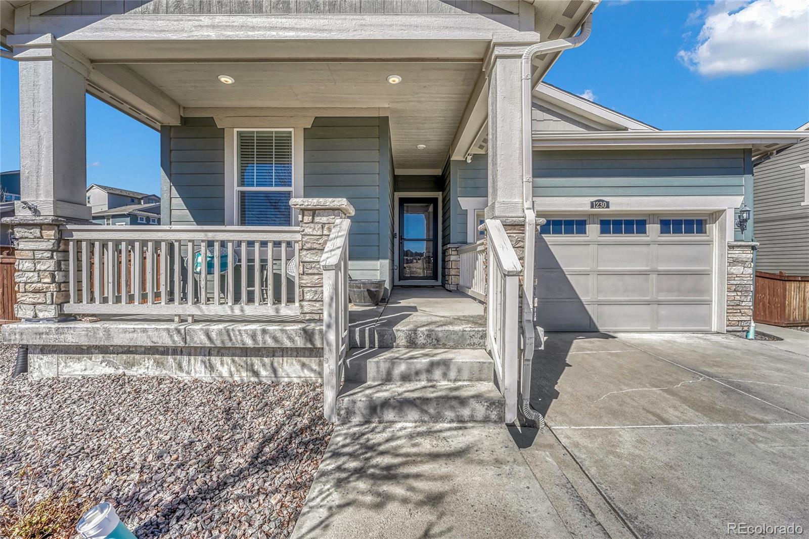 Homes for sale in Elizabeth, CO | 1230 Black Haw St, Elizabeth, CO 80107 | MLS# 3788774