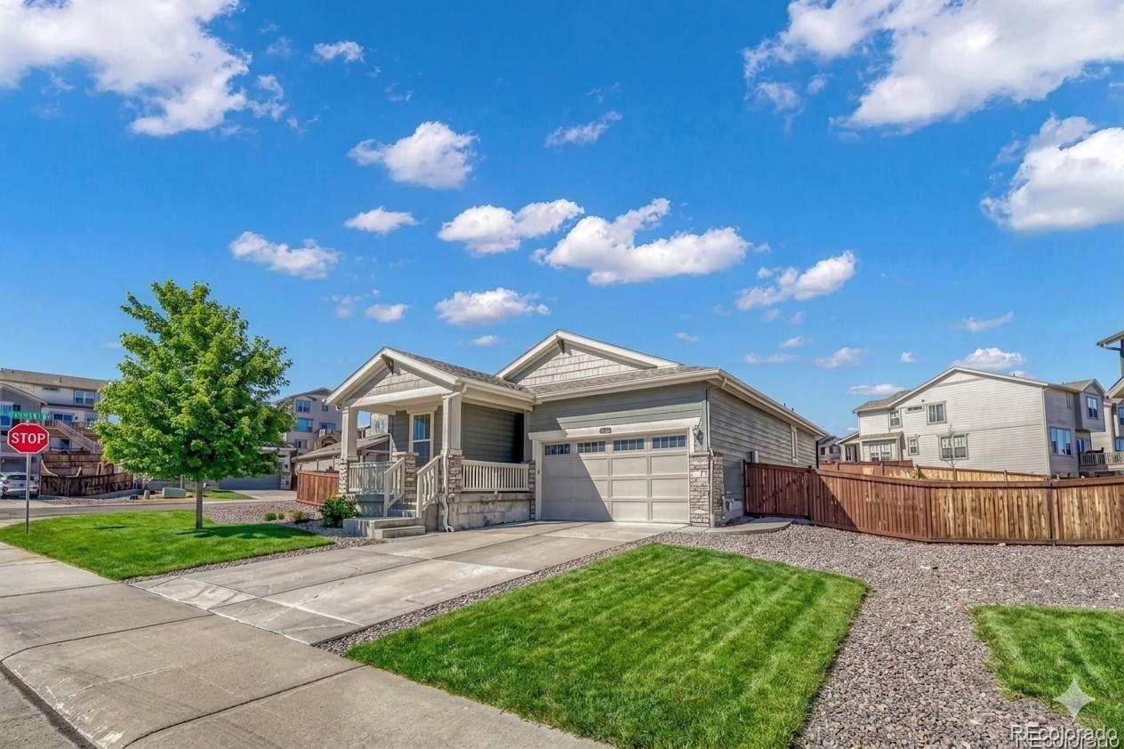 Homes for sale in Elizabeth, CO | 1230 Black Haw St, Elizabeth, CO 80107 | MLS# 3788774
