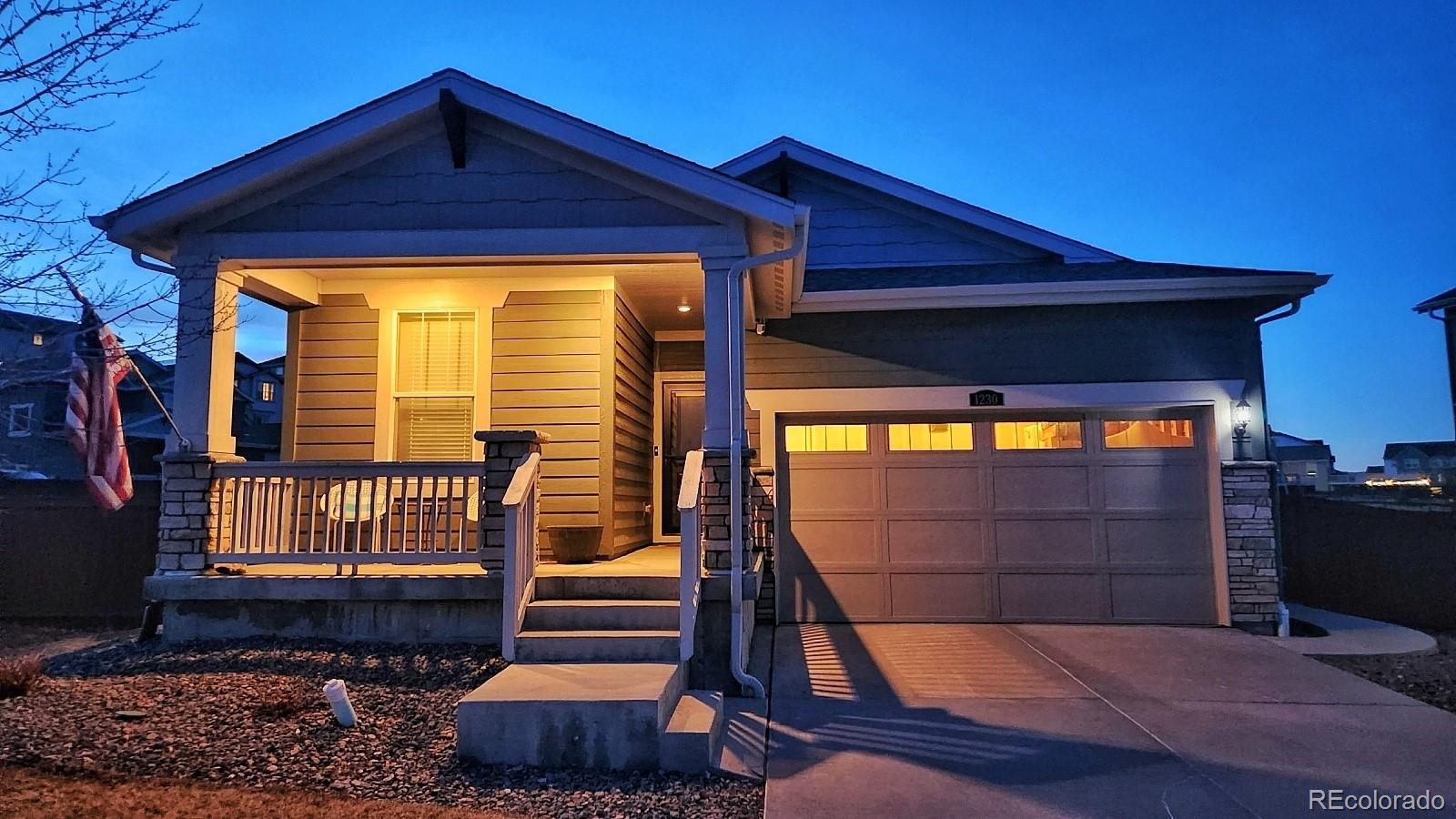 Homes for sale in Elizabeth, CO | 1230 Black Haw St, Elizabeth, CO 80107 | MLS# 3788774