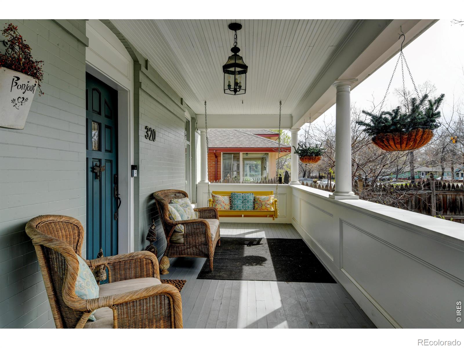 1st image of 320 E Mulberry St, Fort Collins, CO 80524 | MLS# IR1052246