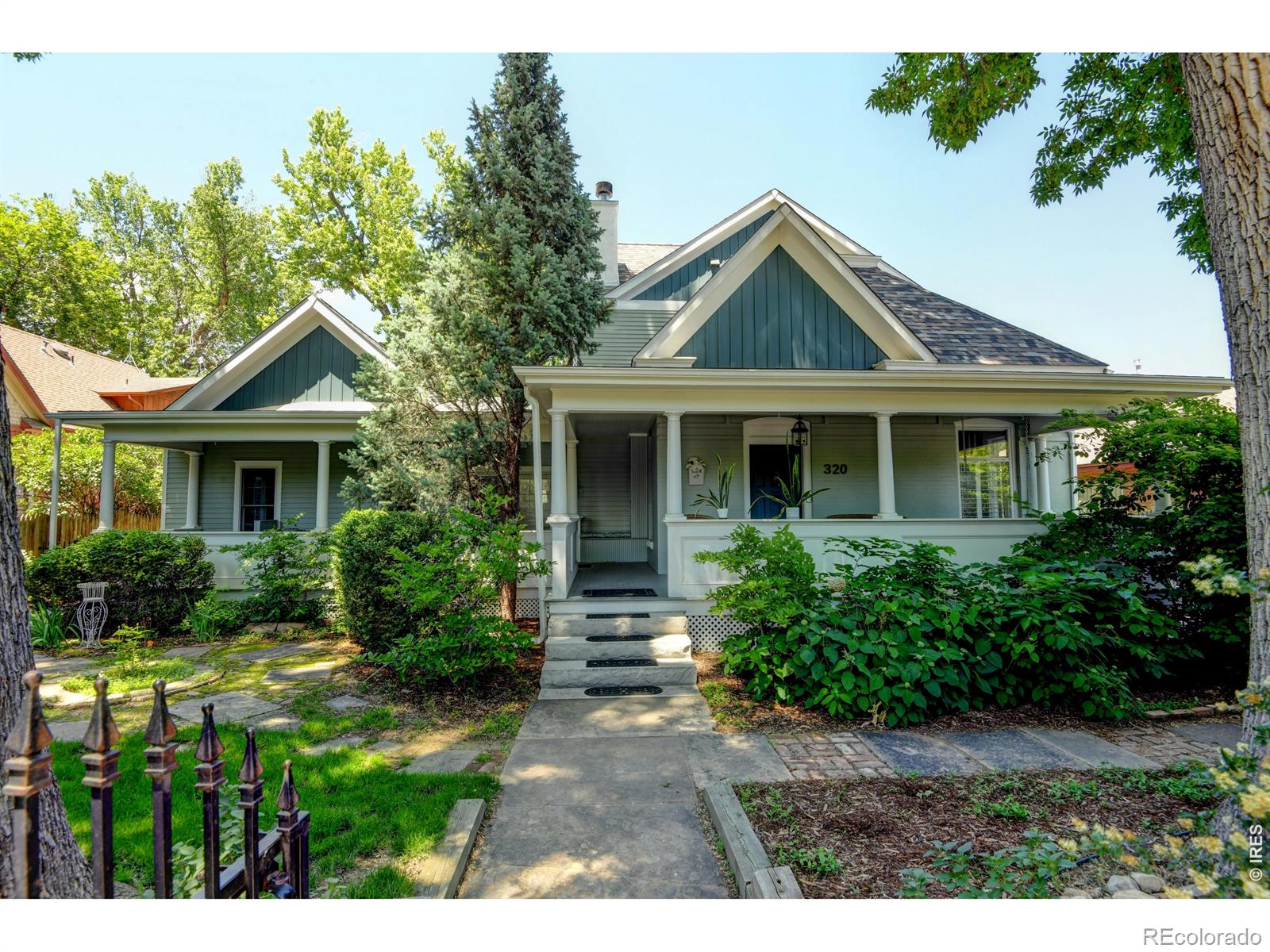 5th image of 320 E Mulberry St, Fort Collins, CO 80524 | MLS# IR1052246