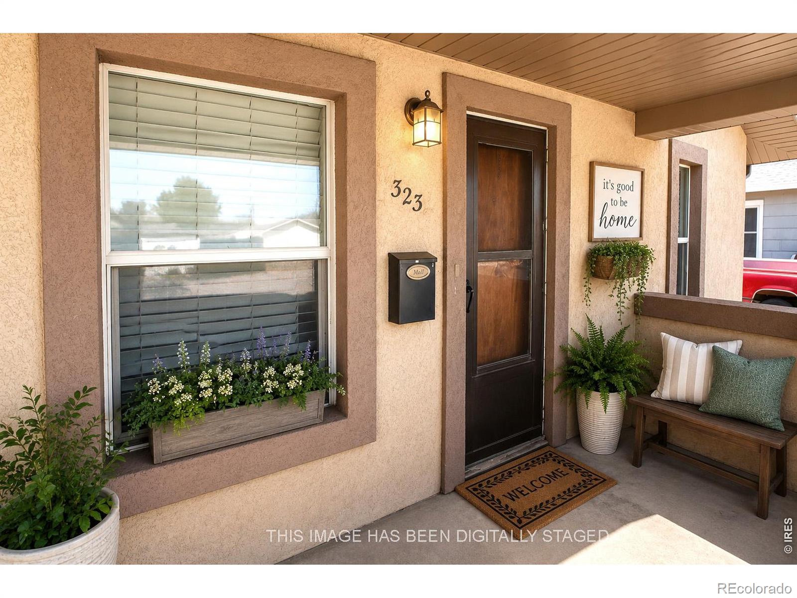 1st image of 323 Cleveland St, Sterling, CO 80751 | MLS# IR1052261