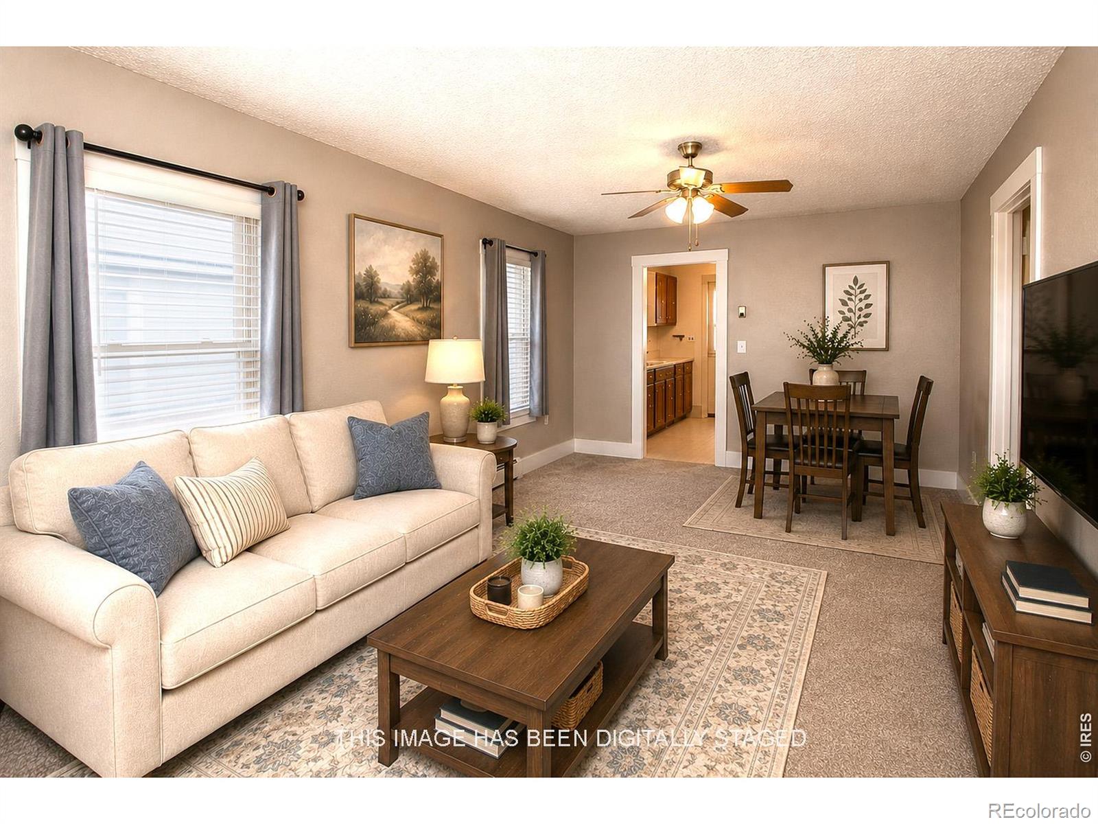 2nd image of 323 Cleveland St, Sterling, CO 80751 | MLS# IR1052261