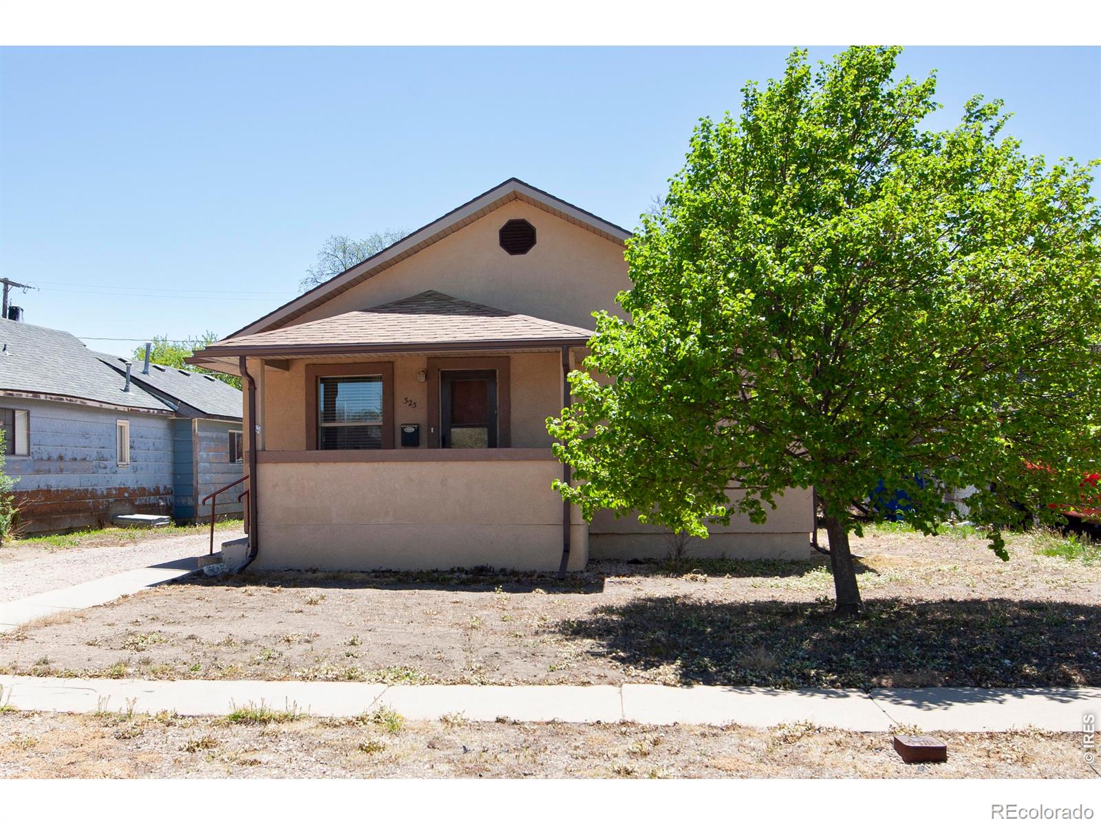 29th image of 323 Cleveland St, Sterling, CO 80751 | MLS# IR1052261