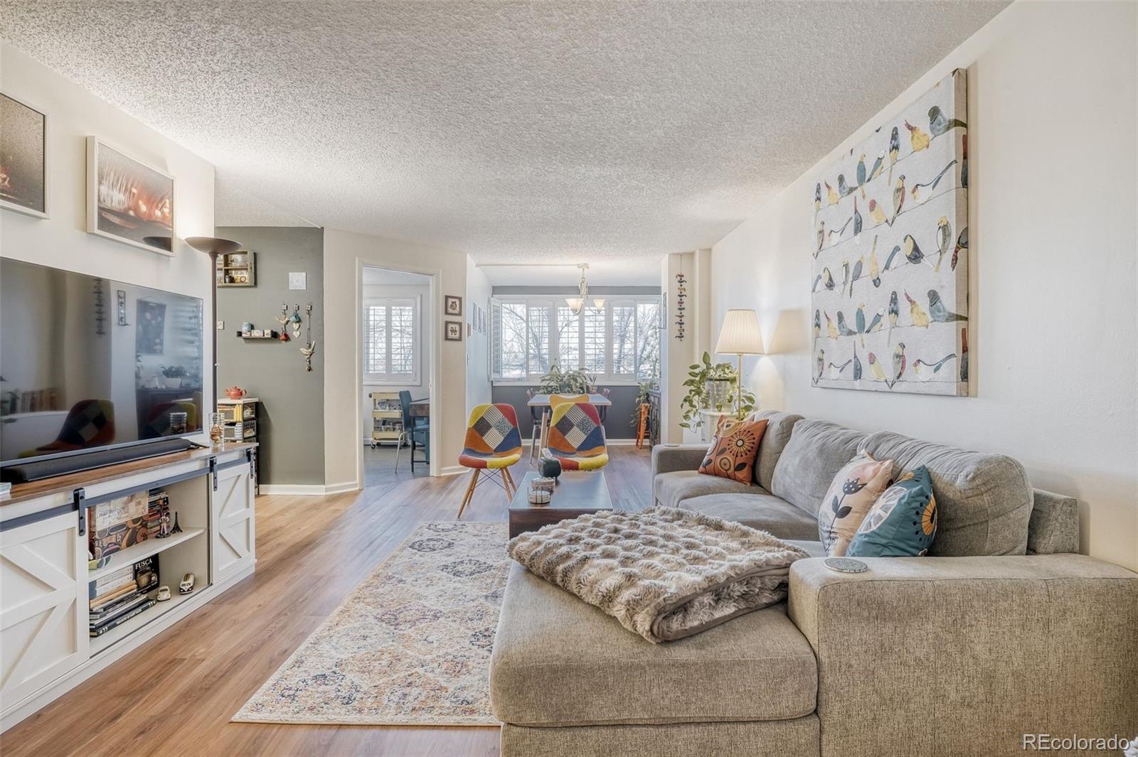 Homes for sale in Denver, CO | 2225 Buchtel Blvd #305, Denver, CO 80210 | MLS# 7517441