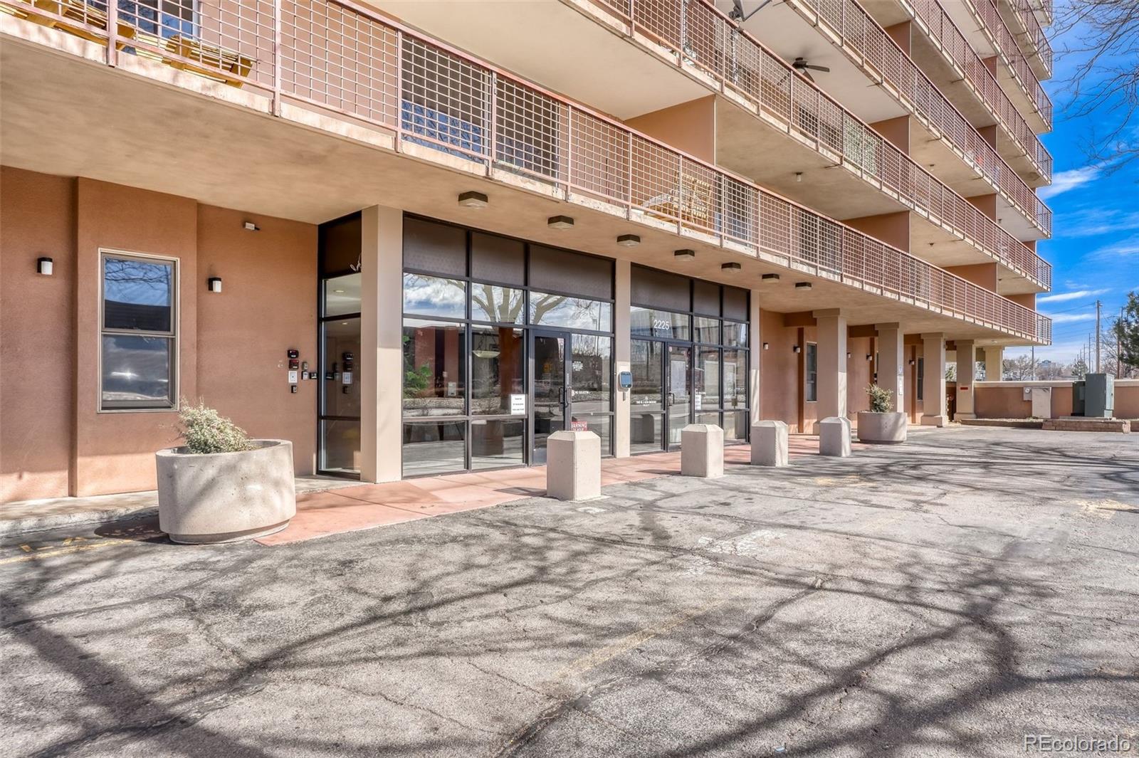 Homes for sale in Denver, CO | 2225 Buchtel Blvd #305, Denver, CO 80210 | MLS# 7517441