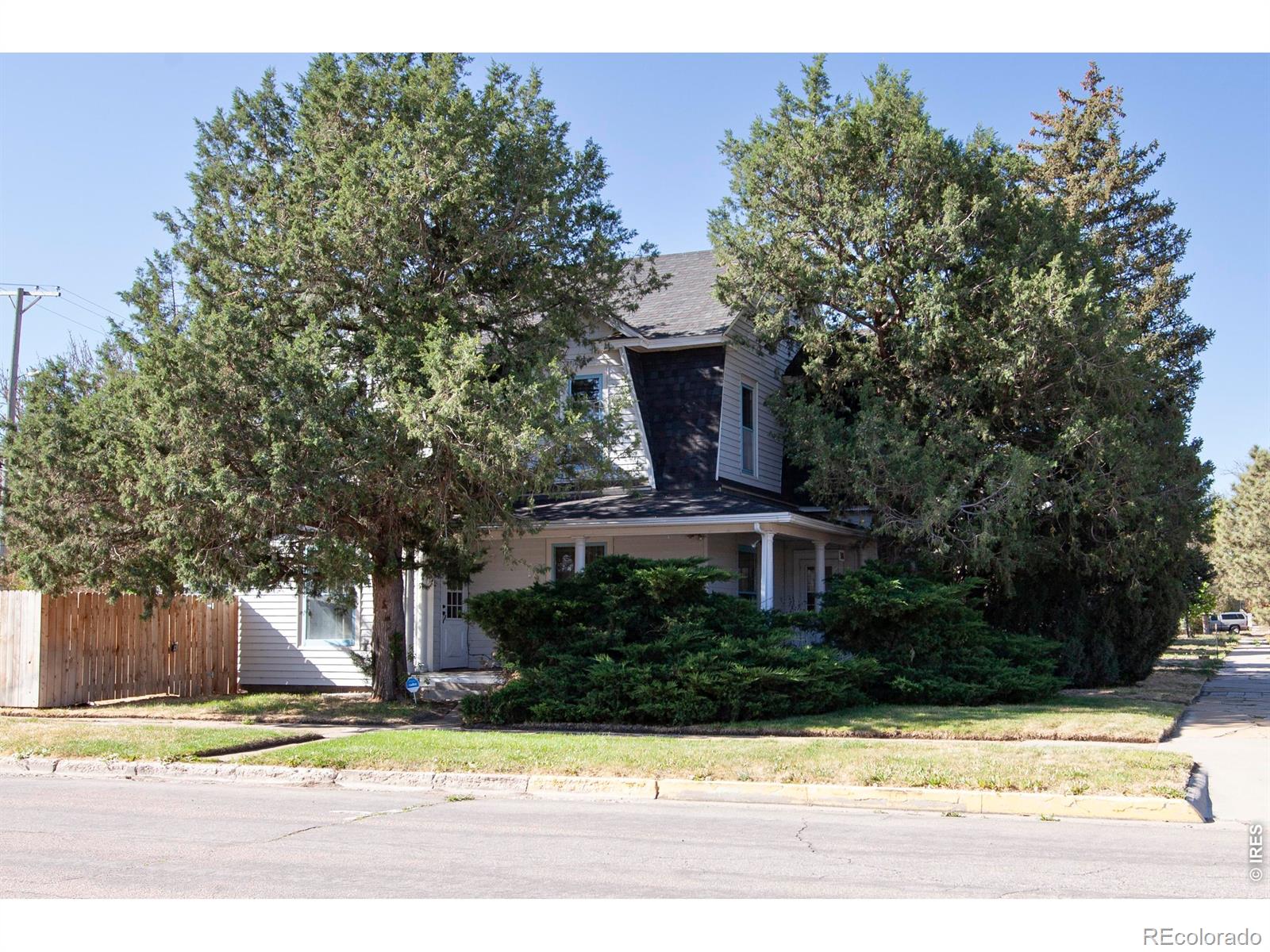1st image of 301 S 2nd St, Sterling, CO 80751 | MLS# IR1052321