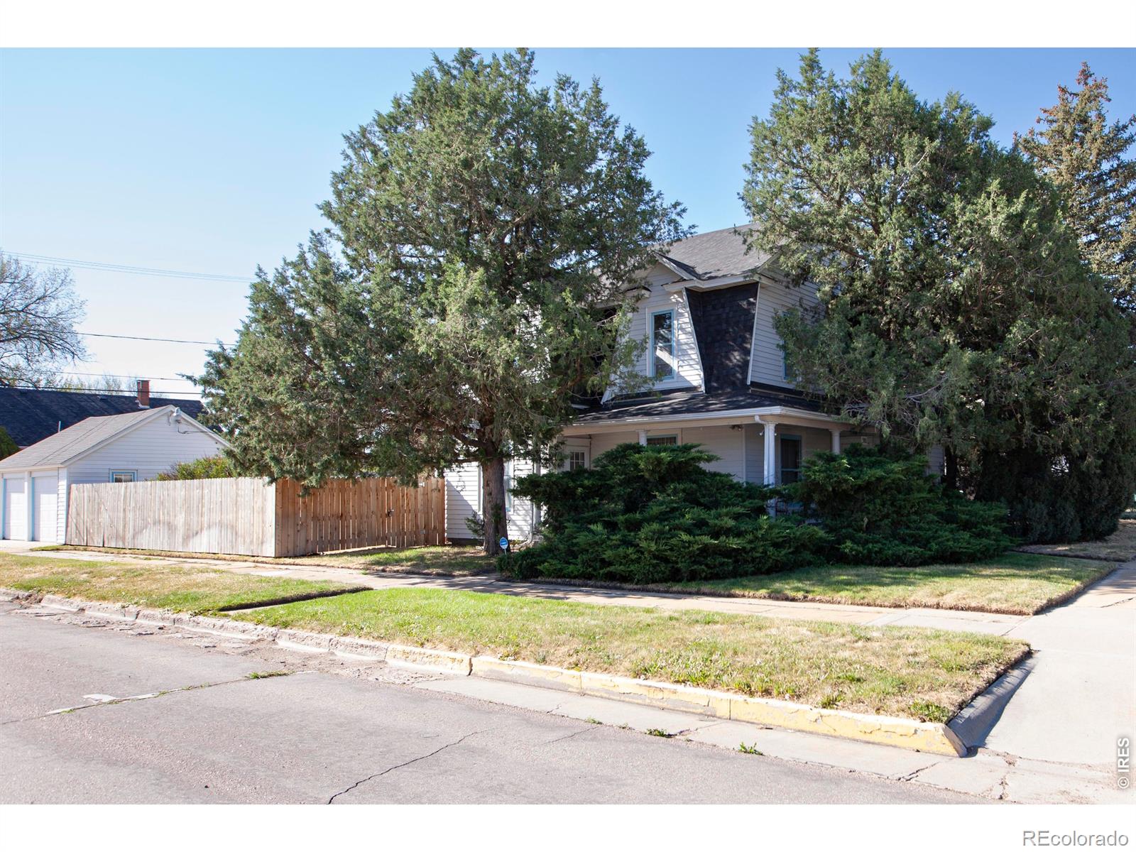2nd image of 301 S 2nd St, Sterling, CO 80751 | MLS# IR1052321