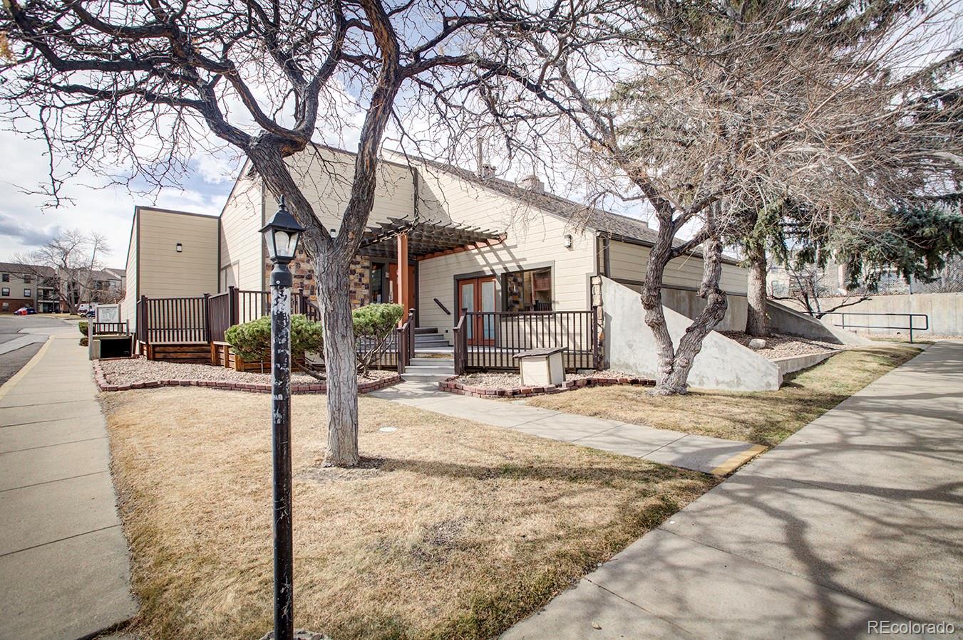 Homes for sale in Lakewood, CO | 479 Wright St #203, Lakewood, CO 80228 | MLS# 2645044