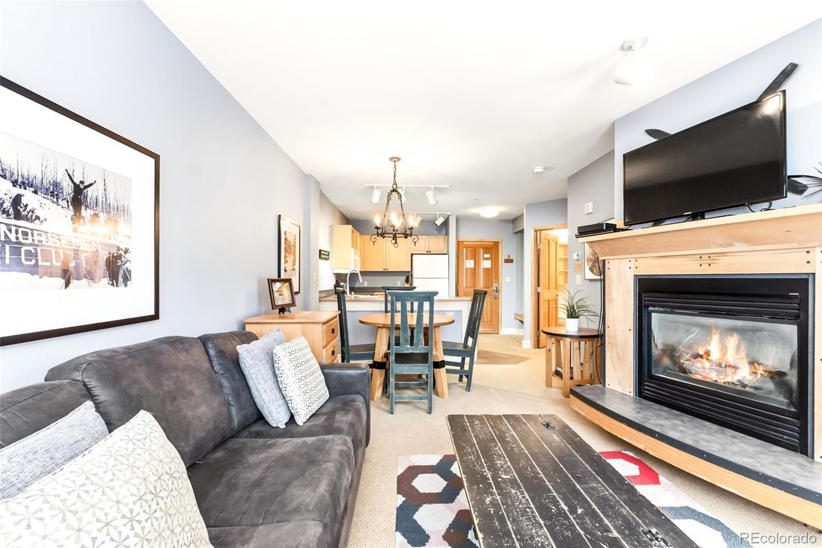 3rd image of 140 Ida Belle Dr #8188, Keystone, CO 80435 | MLS# 8453209