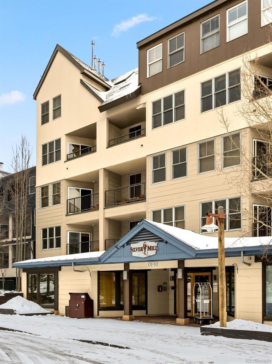 Homes for sale in Keystone, CO | 140 Ida Belle Dr #8188, Keystone, CO 80435 | MLS# 8453209